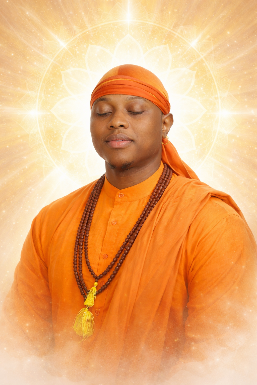 NIRVANA - Master Your Own Destiny