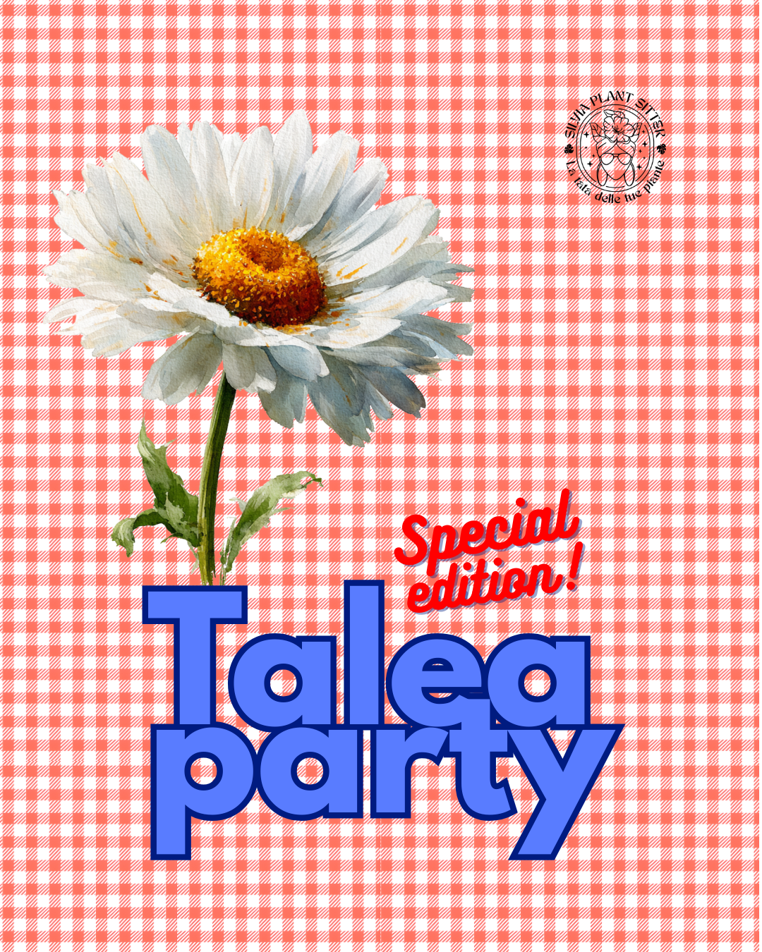 TALEA PARTY NEW EDITION