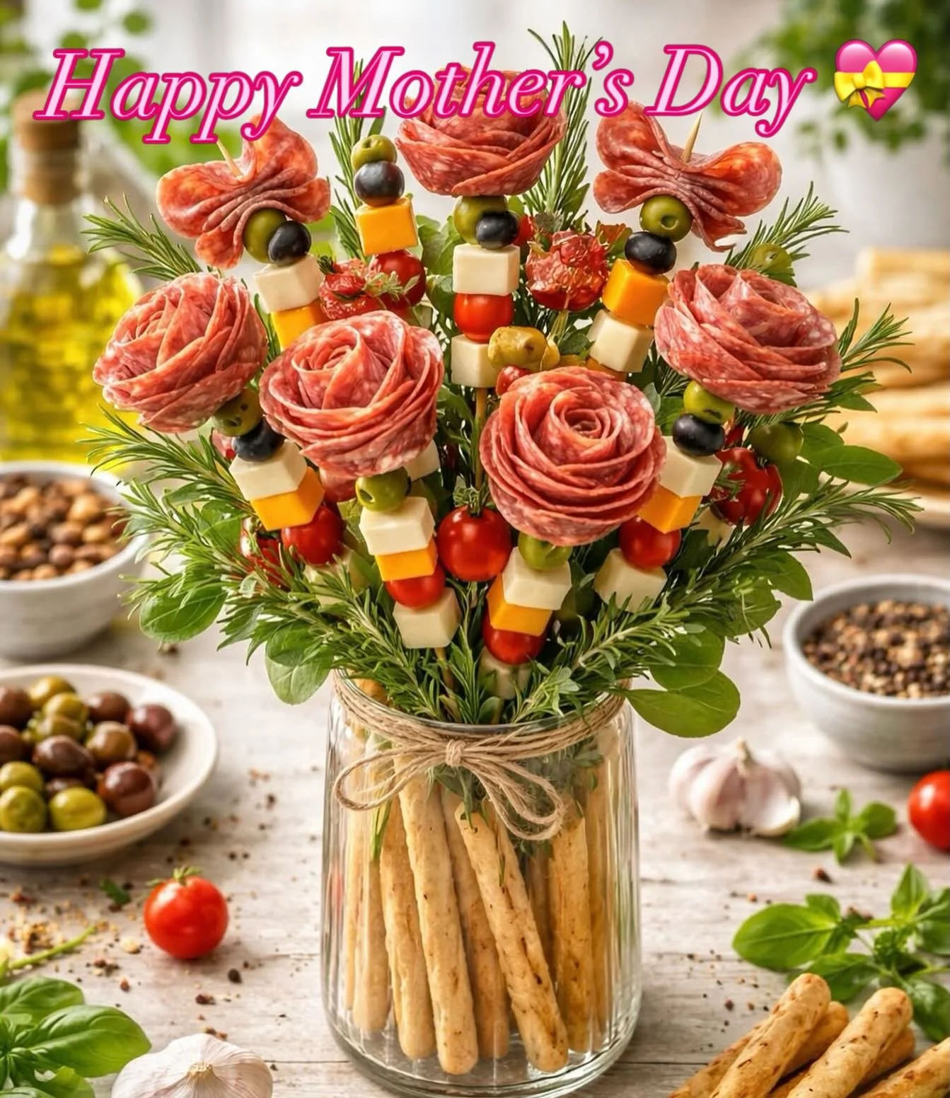 ✨Wishing all of the Mum&rsquo;s a Char-cutie-ful day✨

 🌸 Happy Mother&rsquo;s Day 🌸