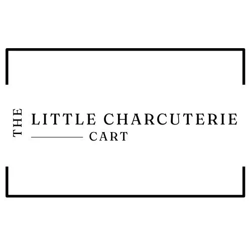 The Little Charcuterie Cart