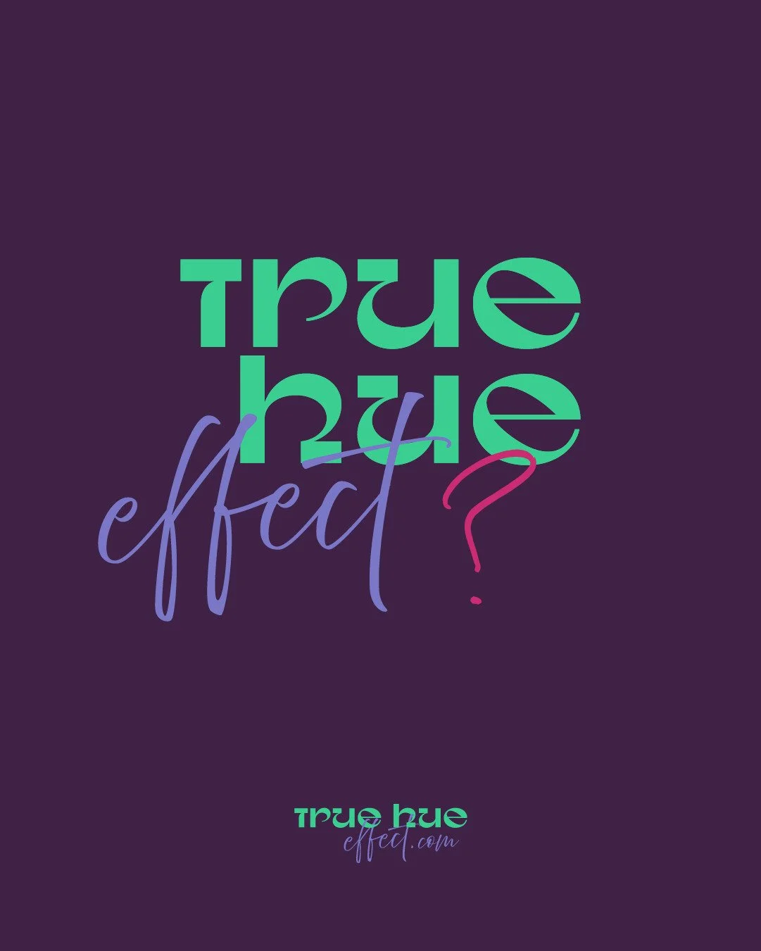 Was ist der True Hue Effect?

Es ist kein Trend. Kein neues System.
Keine Modeerscheinung.

Es ist der Moment, in dem wir dein Kolorit bestimmen und dann deine Farbwelt sichtbar machen.

True bedeutet echt.
Hue bedeutet Farbton.

Jeder Mensch tr&auml