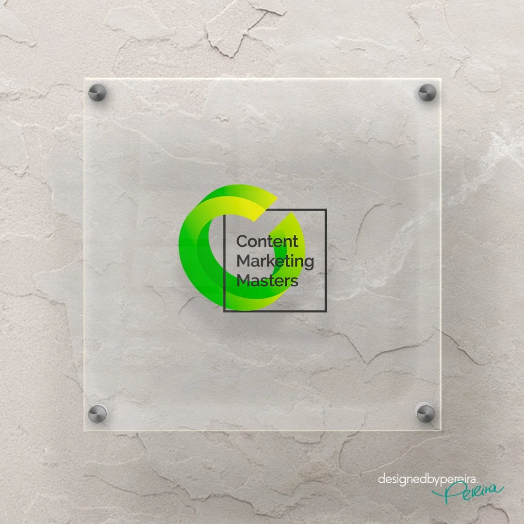 CMM Relaunch 2.0 / CMM Design Refresh / Full Event Identity