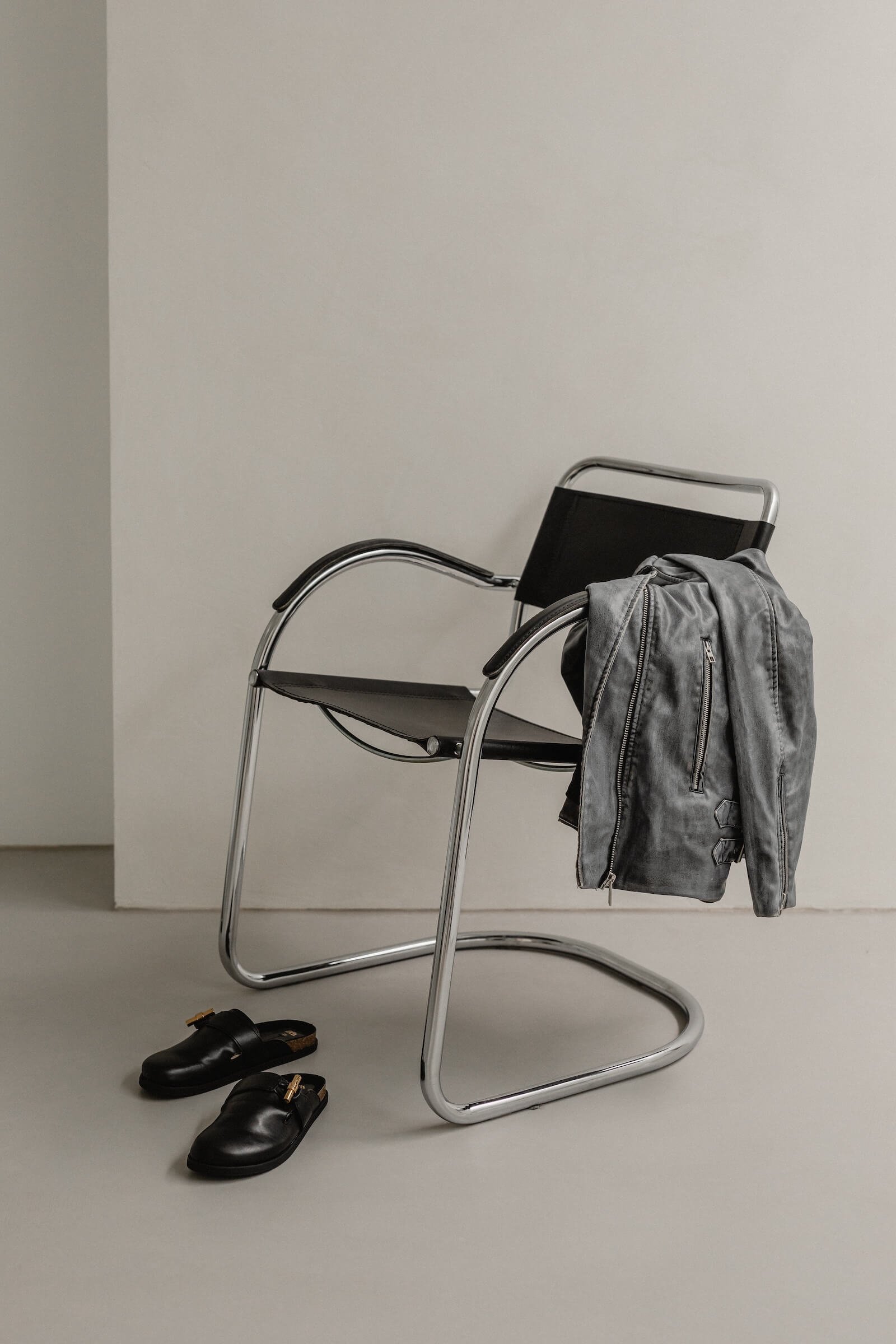 „Habe ich eigentlich Stil?“ – Warum die Antwort ein Befreiungsschlag ist.