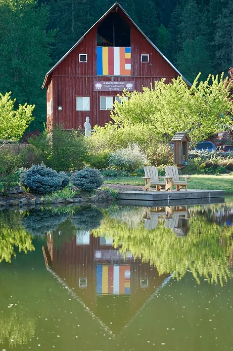 Retreat Access Without Lodging Accommodations Rate