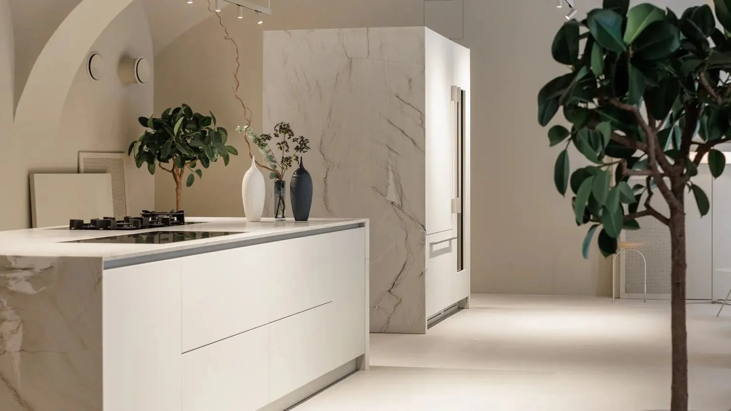 V-ZUG believes that every aspect of life should be extraordinary.