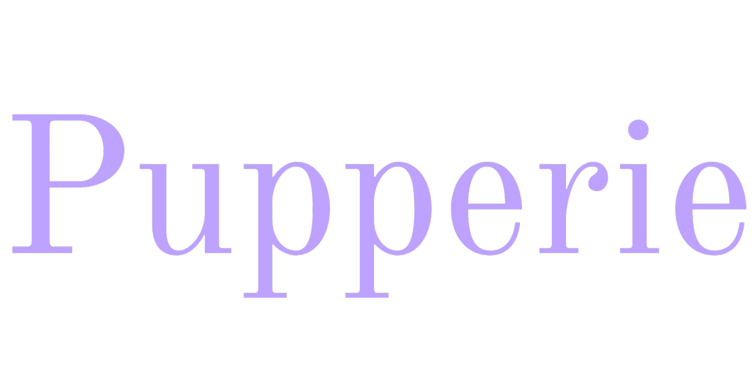 Pupperie