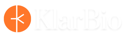 KlarBio - Product Marketing for TechBio &amp; HealthTech