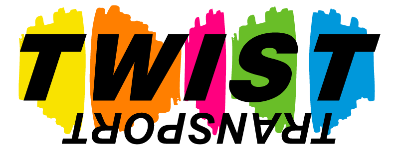 Twist Transport