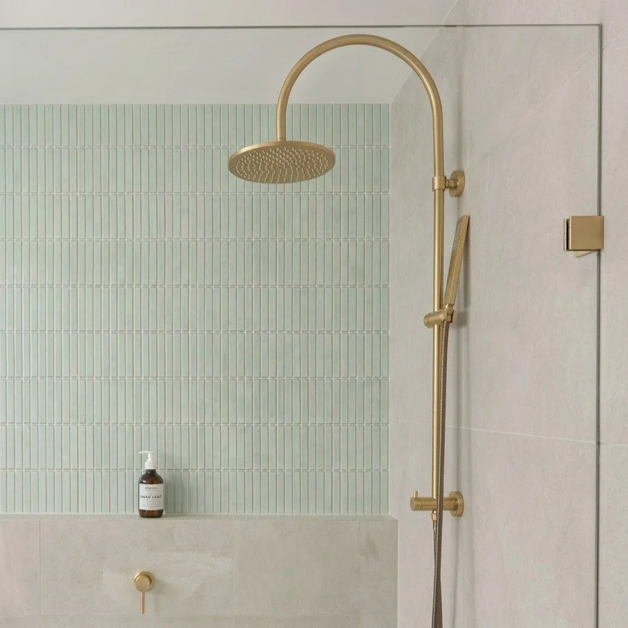 Let your shower screen enhance every feature of your bathroom.

With rectangular walk-in panels available from 600mm to 1400mm, there&rsquo;s a perfect fit for every bathroom size.

Explore our full range at divinebathrooms.au, with fast 1-2 day deli