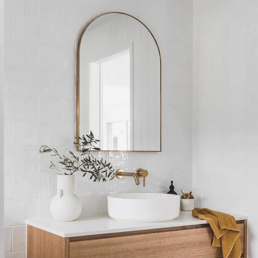 The perfect mirror for your bathroom or powder room is just a few clicks away!

Explore our range online and shop now.