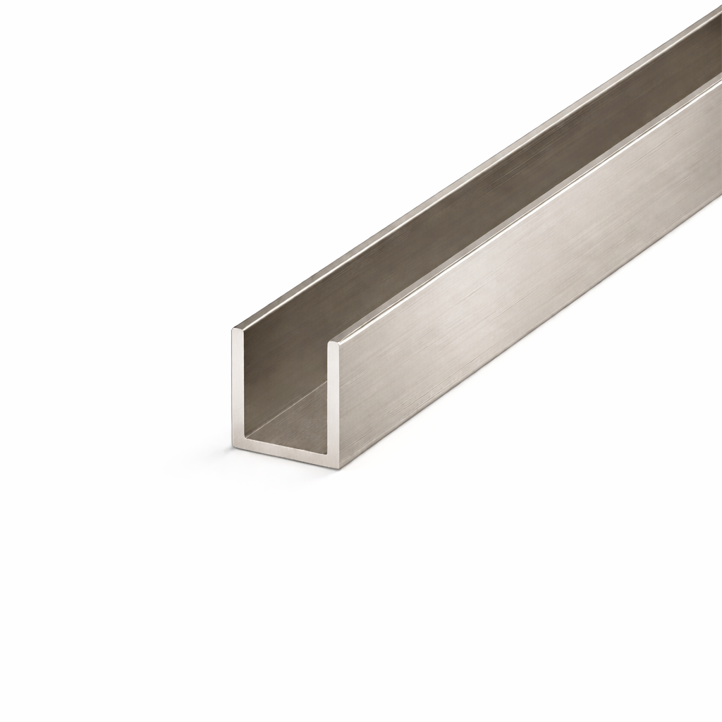 Aluminium U Channel Brushed Nickel.png
