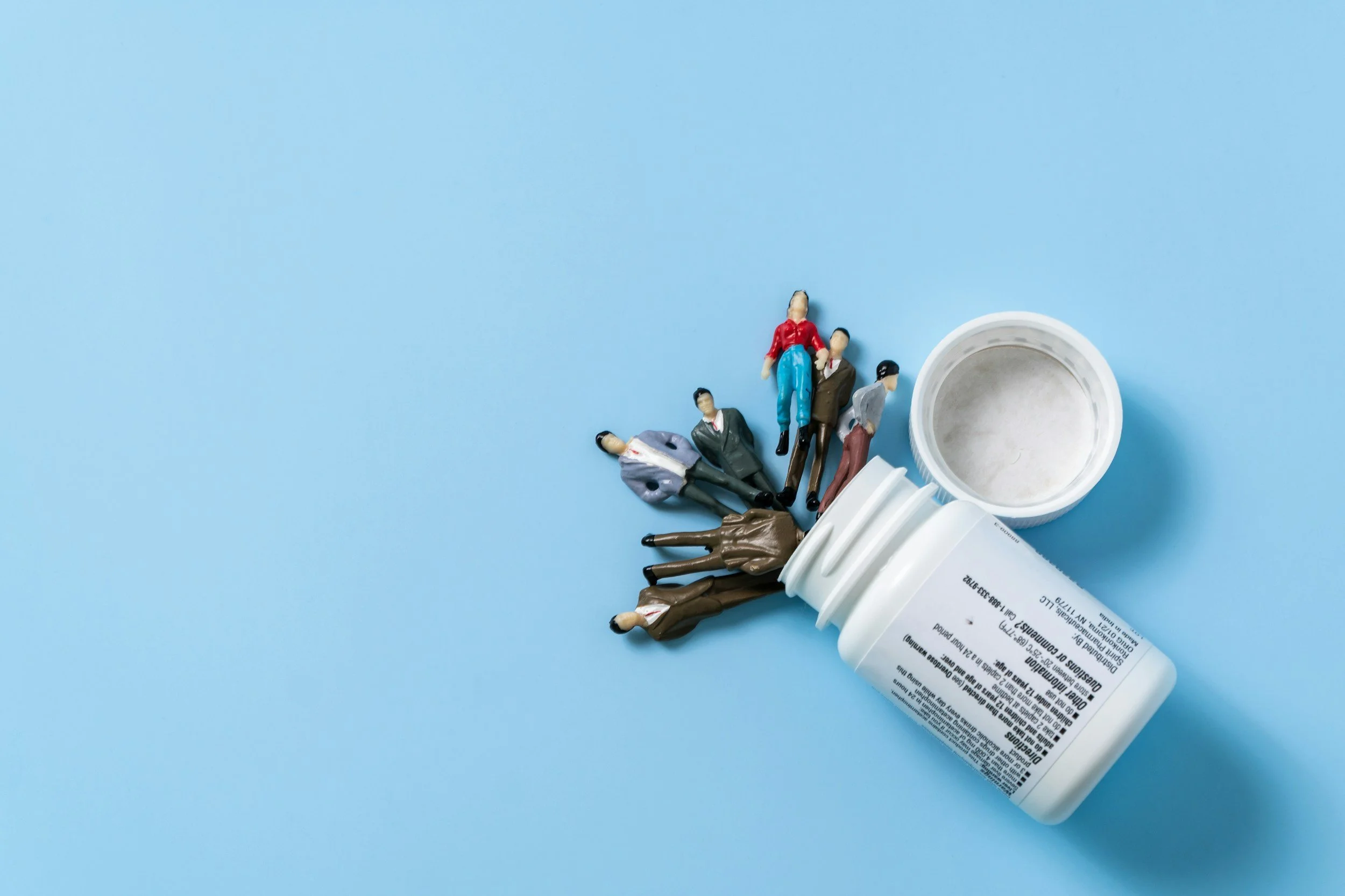 When MACs Don’t Cut It: Mayne Pharma [2025] NSWSC 1204