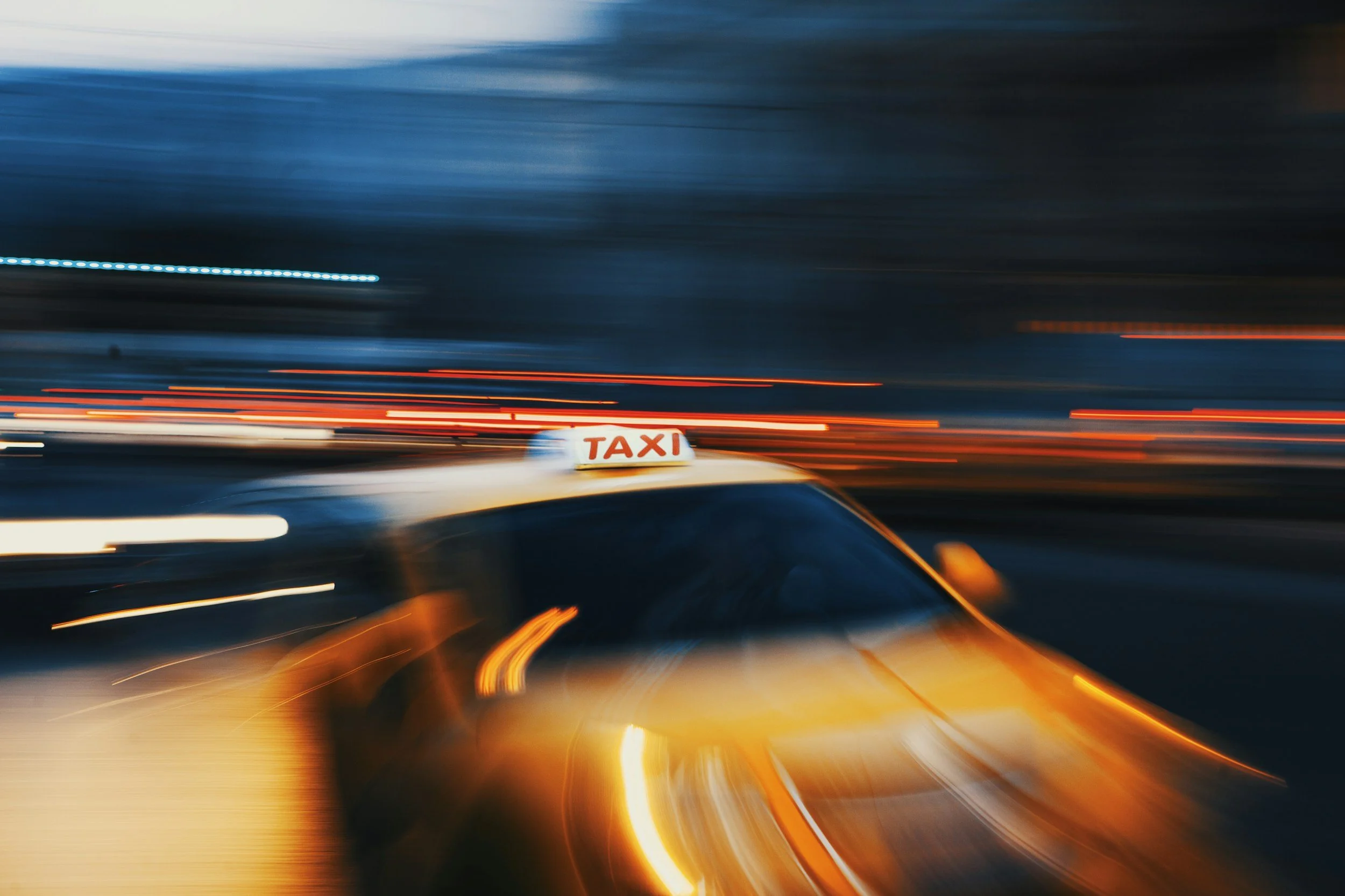 Taxi Apps Pty Ltd v Uber Technologies Inc [2025] VSC 514