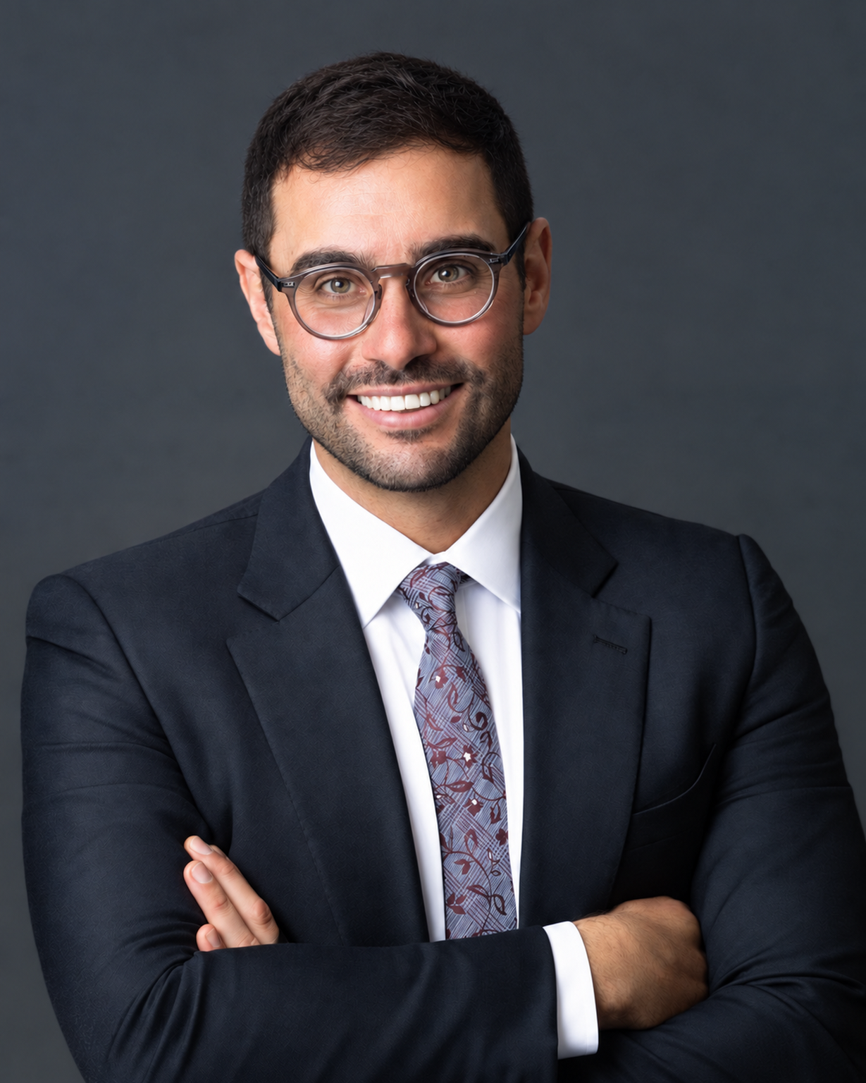 Richard Mitry