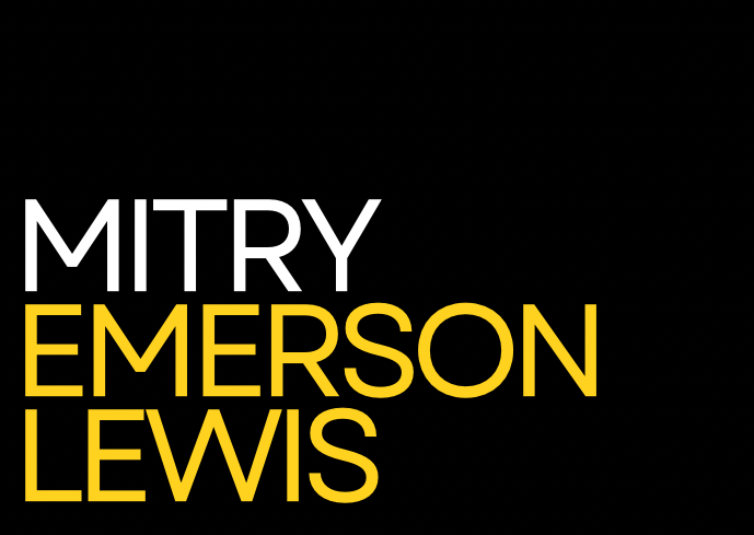 Mitry Emerson Lewis