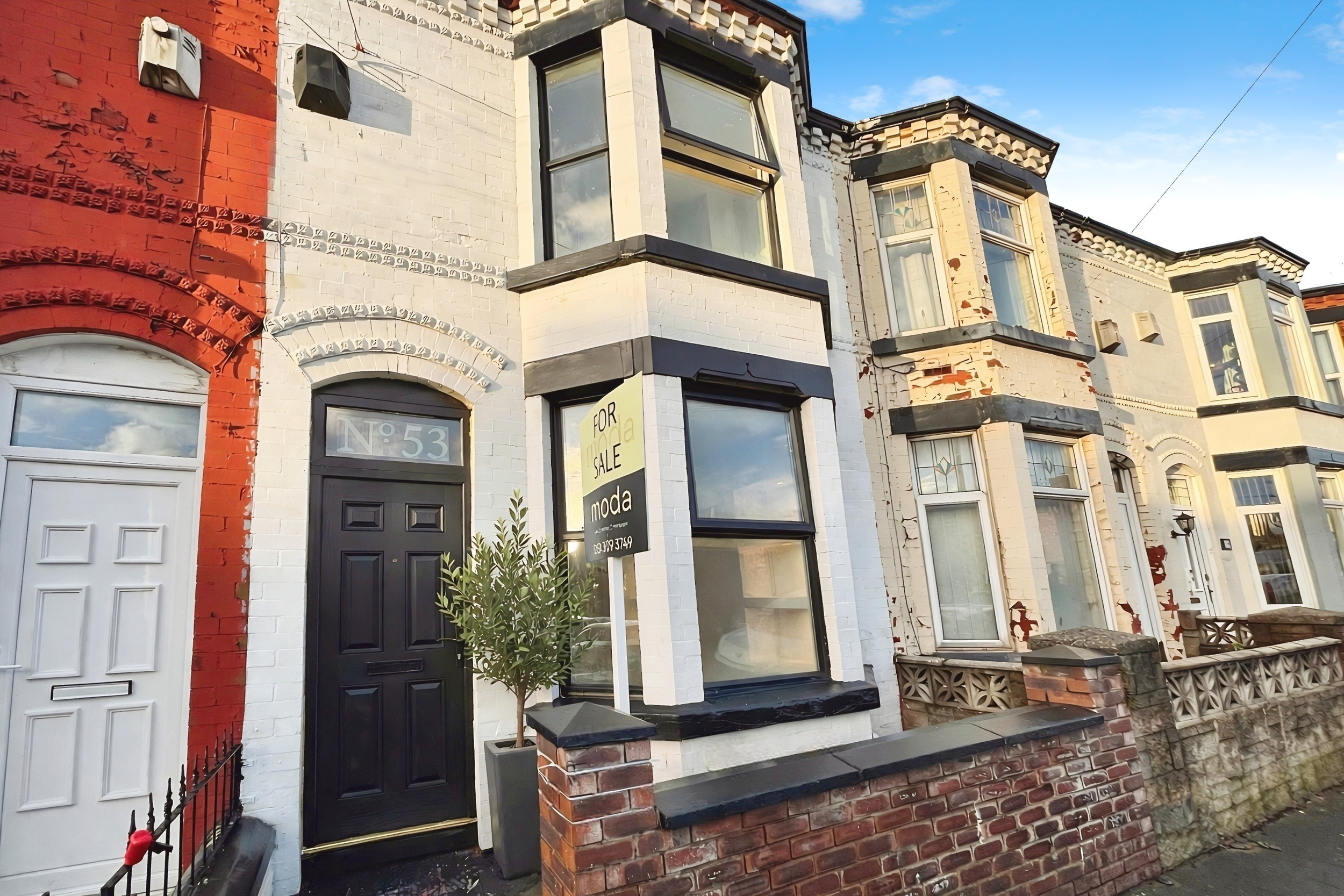 53 Lander Road, Liverpool