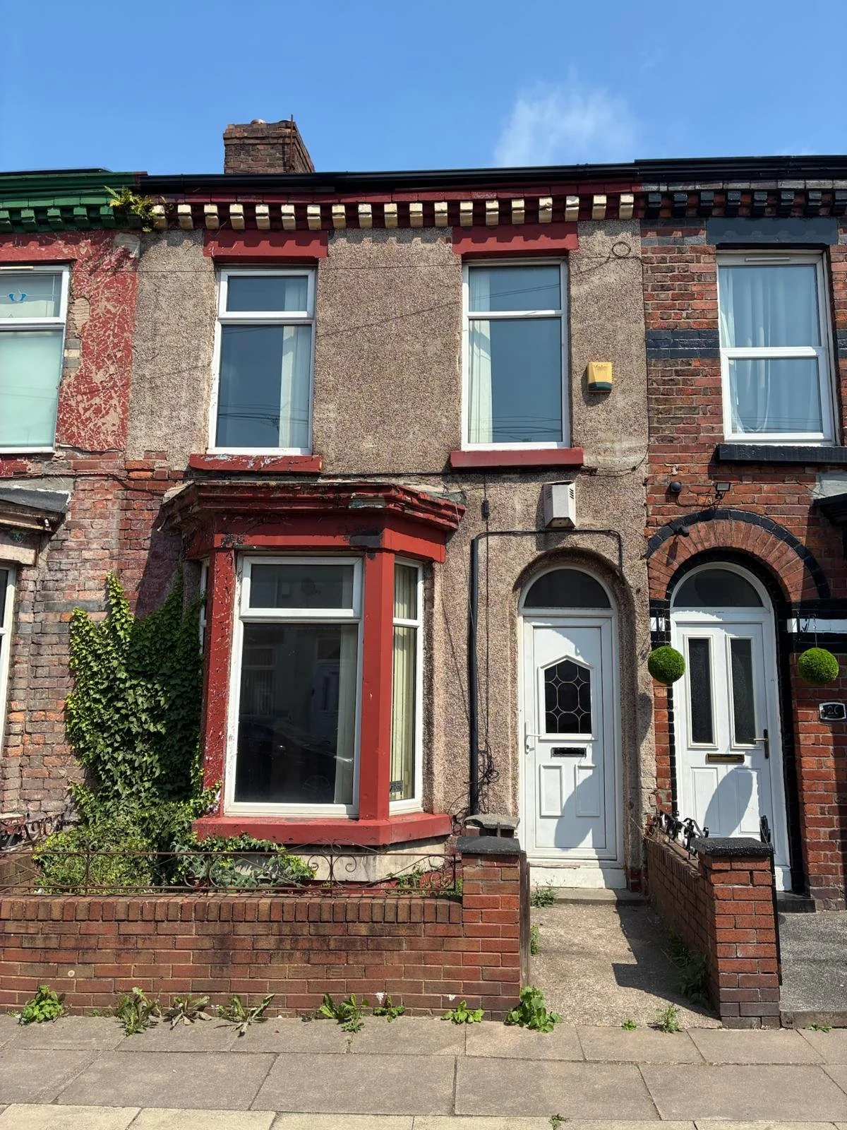 28 Lochinvar Street, Liverpool