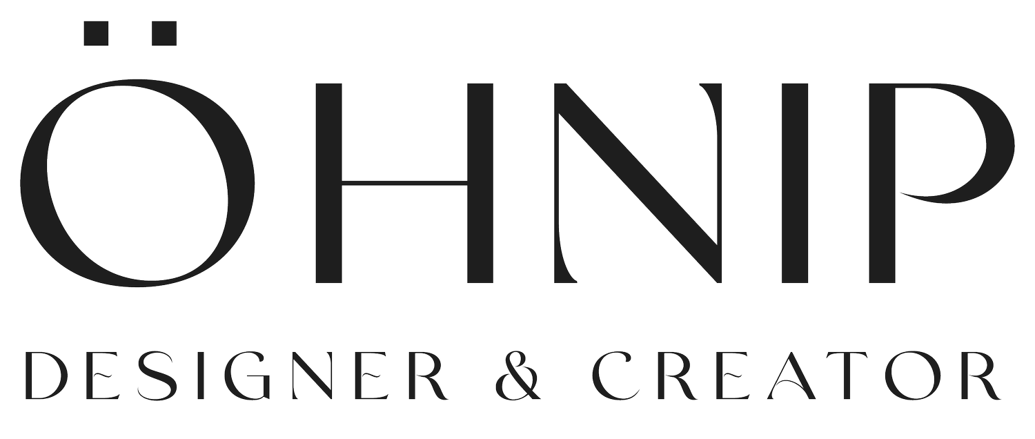 Öhnip Designer&amp;Creator