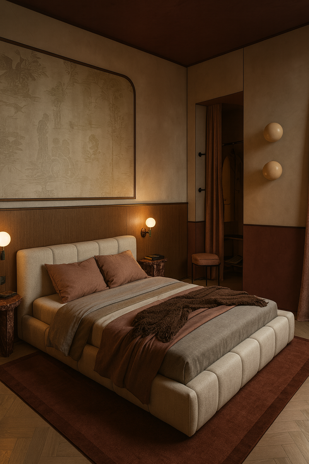 THE KILN - LISBON HIDDEN SUITES