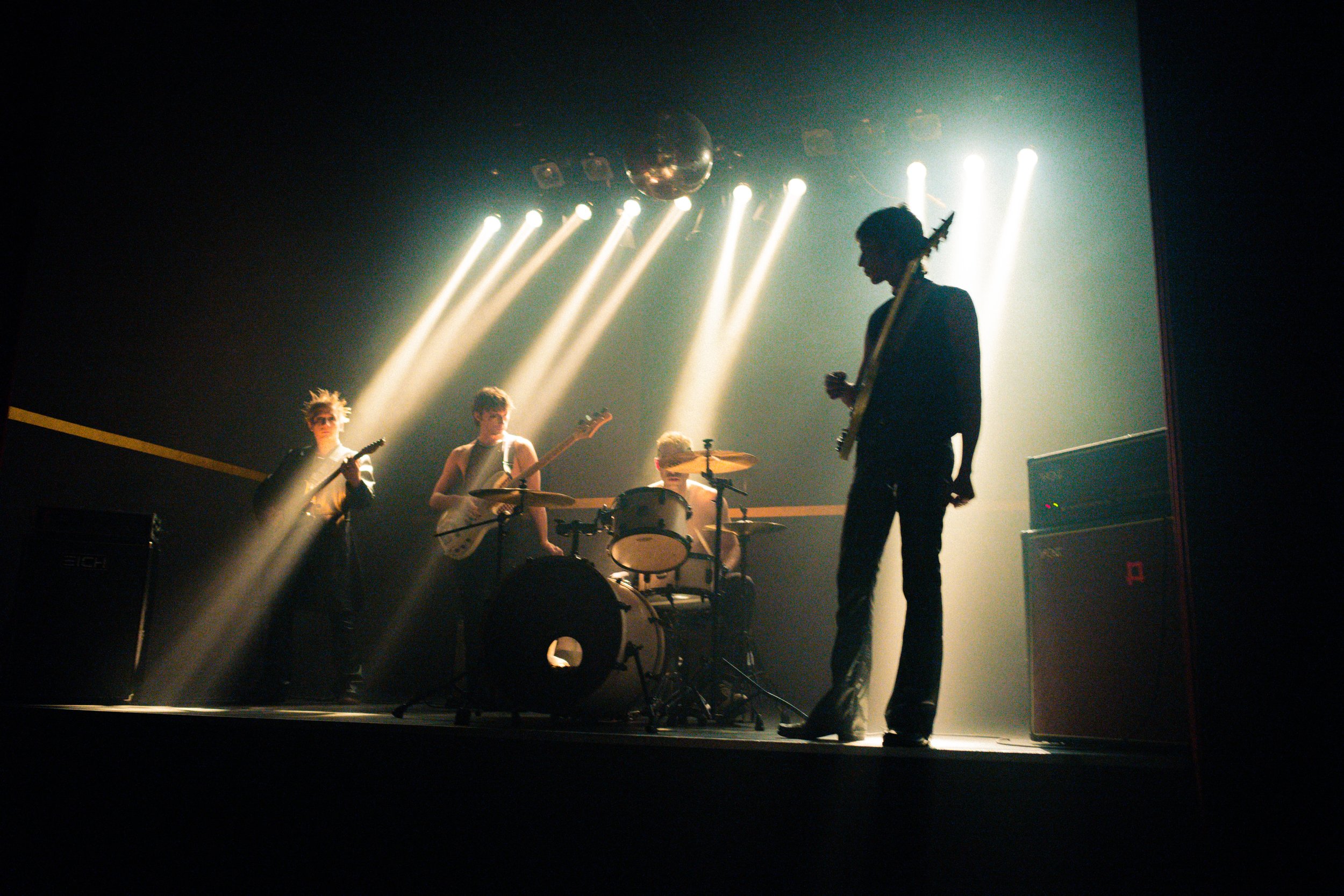 Das Einsteiger - Paket