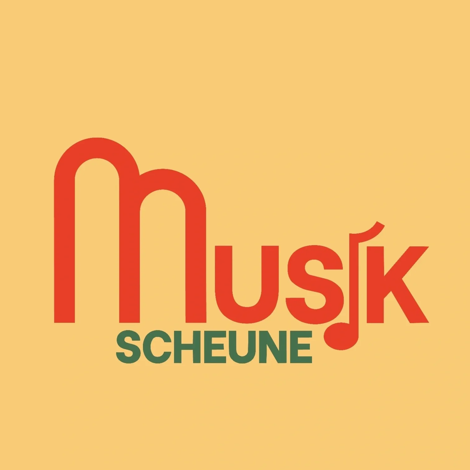 Musikscheune