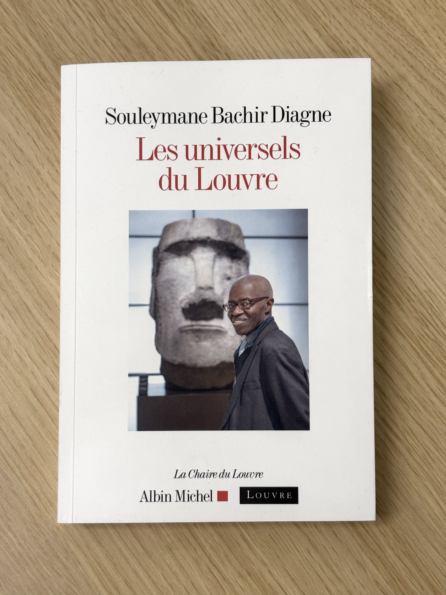 Livre Albin Michel