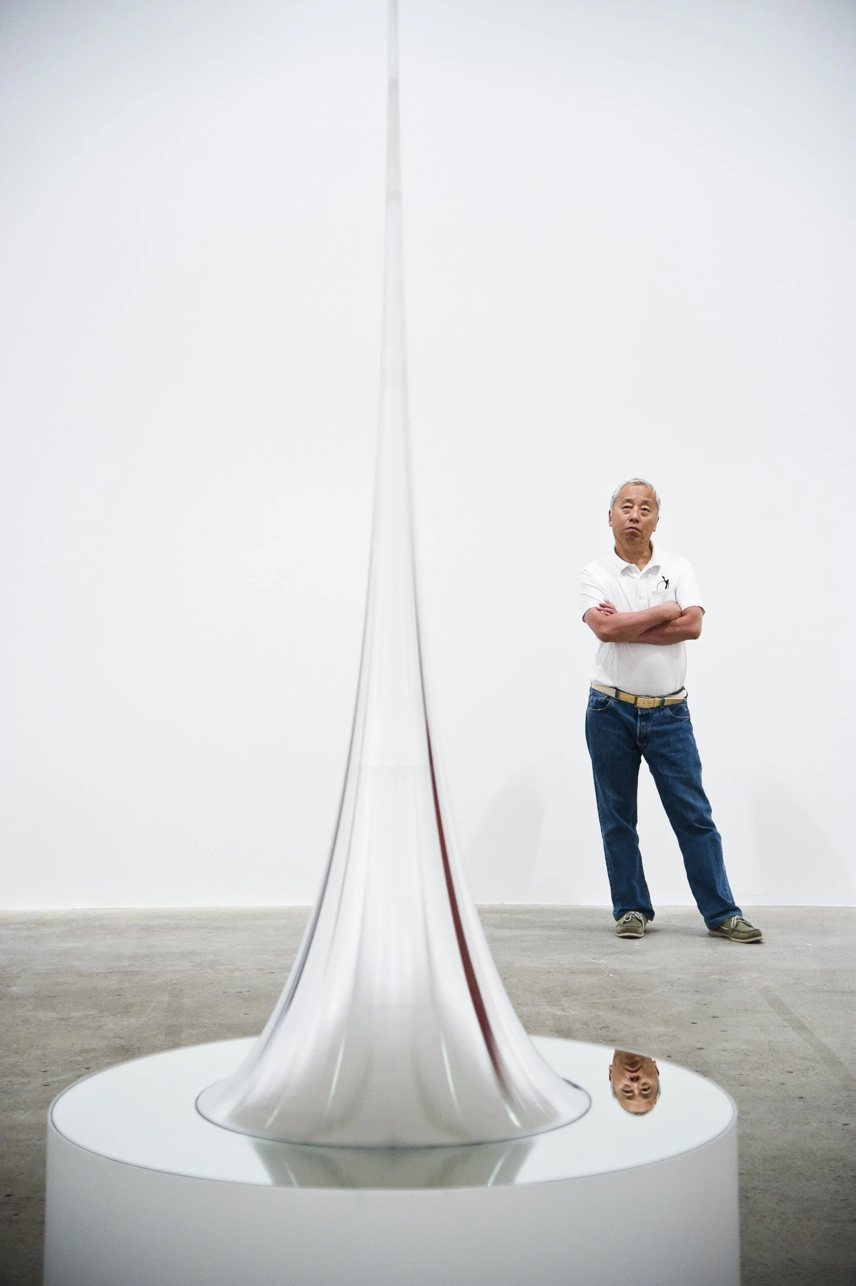 Hiroshi Sugimoto