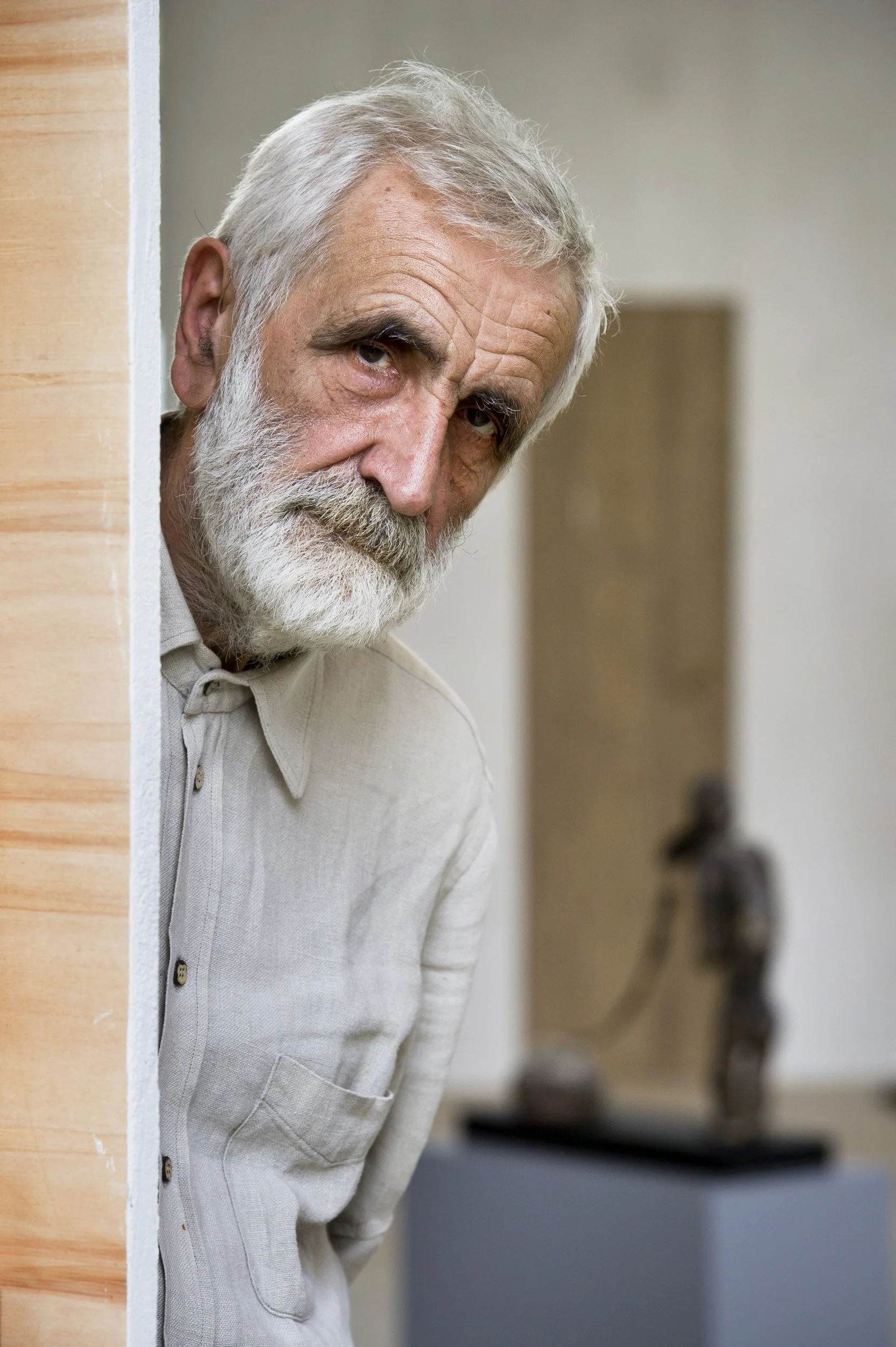 Enzo Mari architecte designer