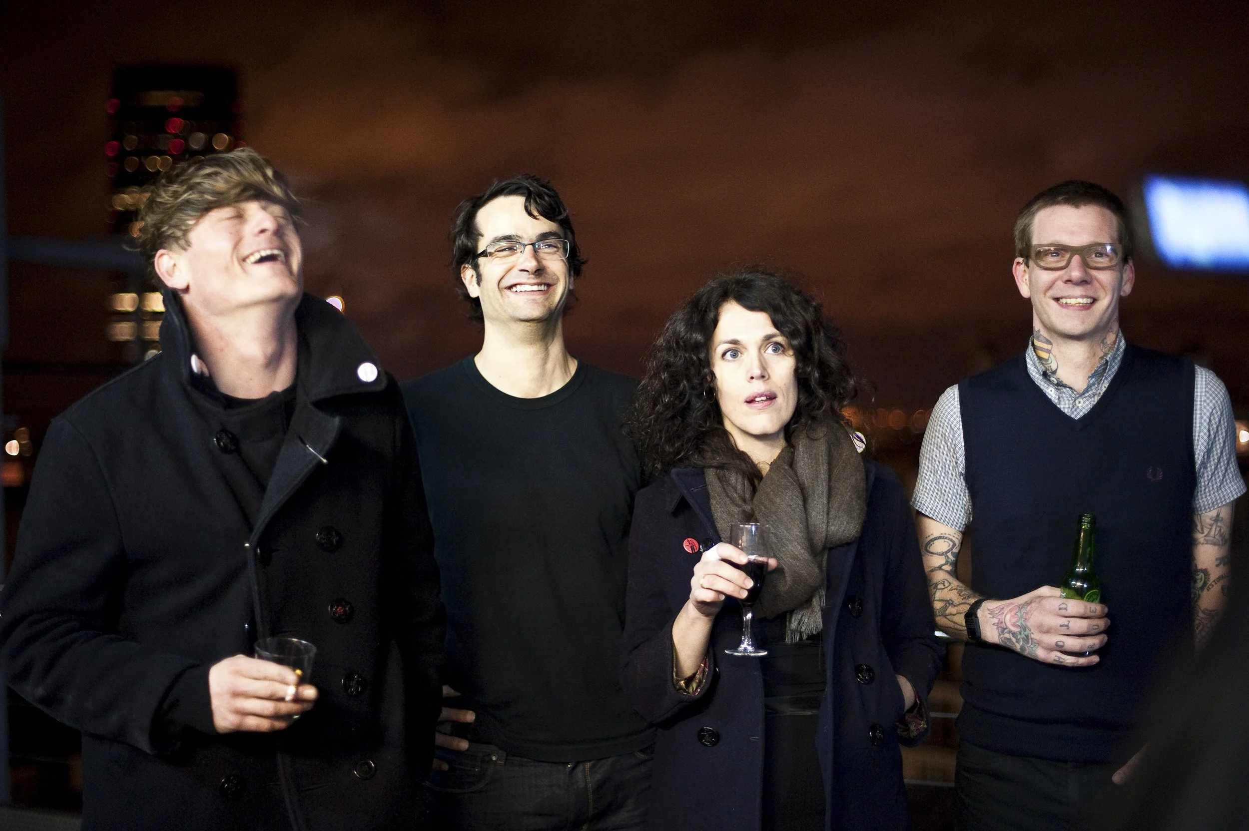Thee Oh Sees