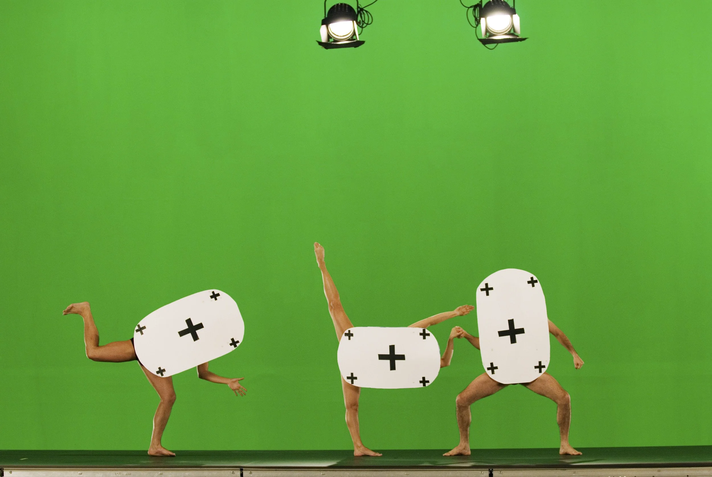 Tournage Skertzo