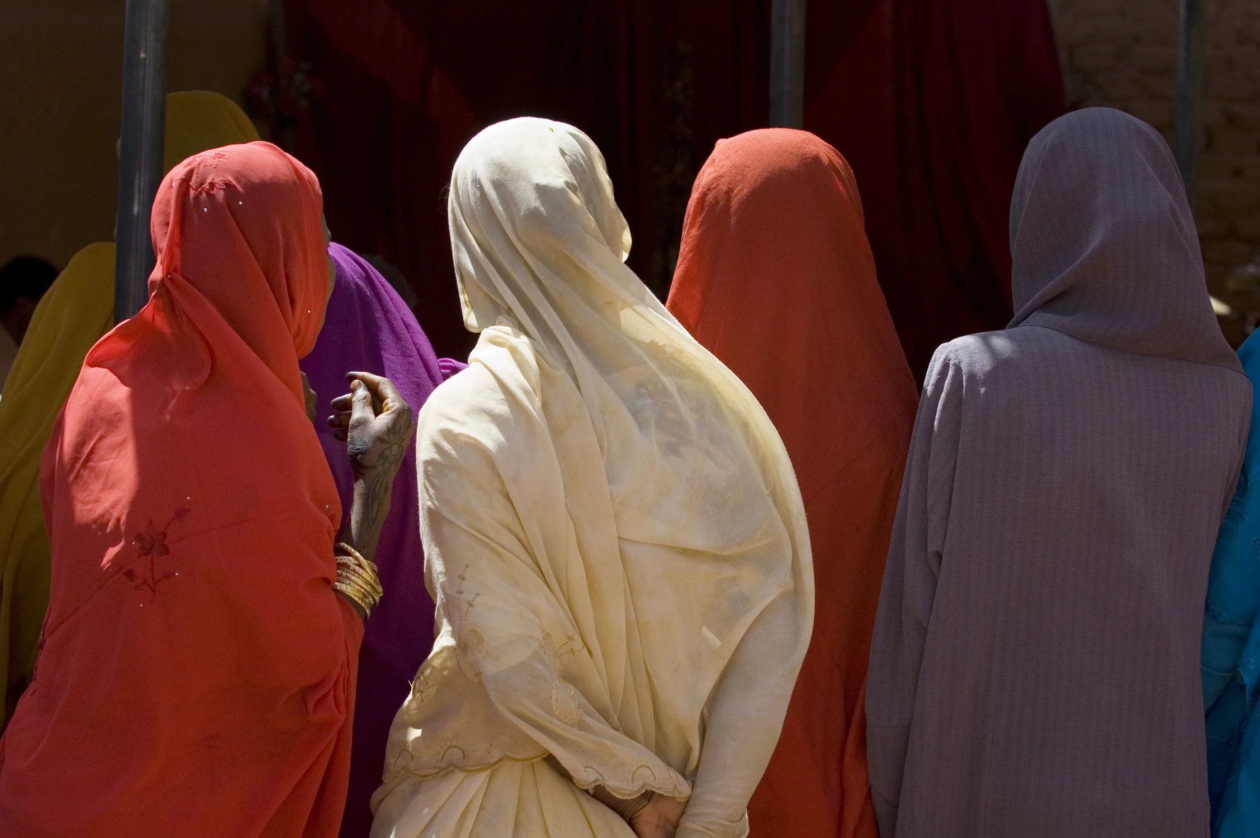 Clowns Sans Frontières - Khartoum - Soudan