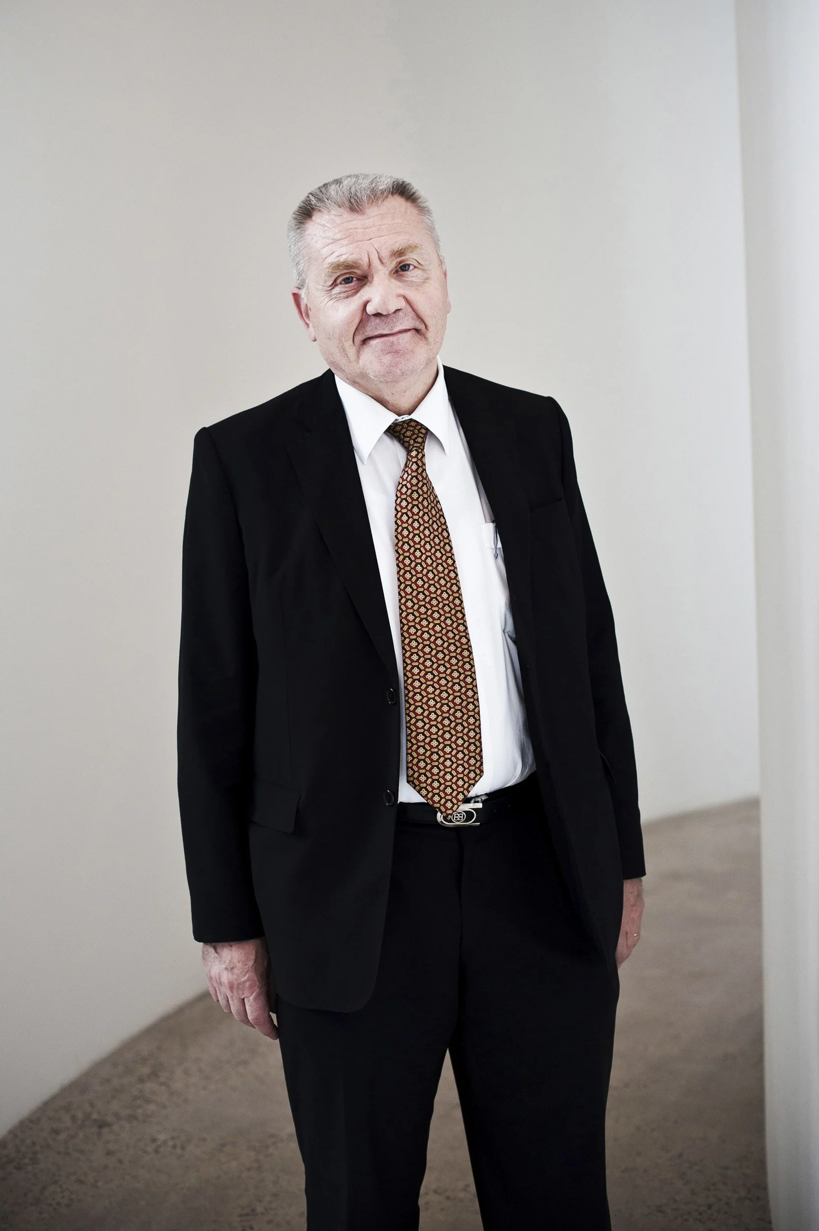 Jean Pierre Bourguignon
