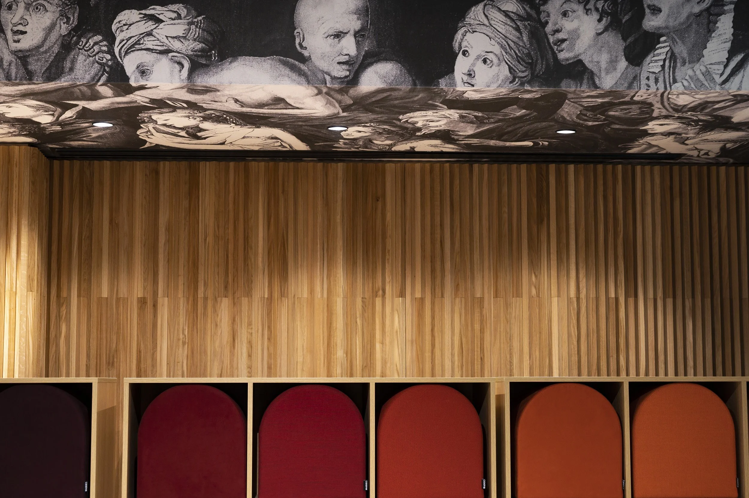 Gobelins Paris Covivio