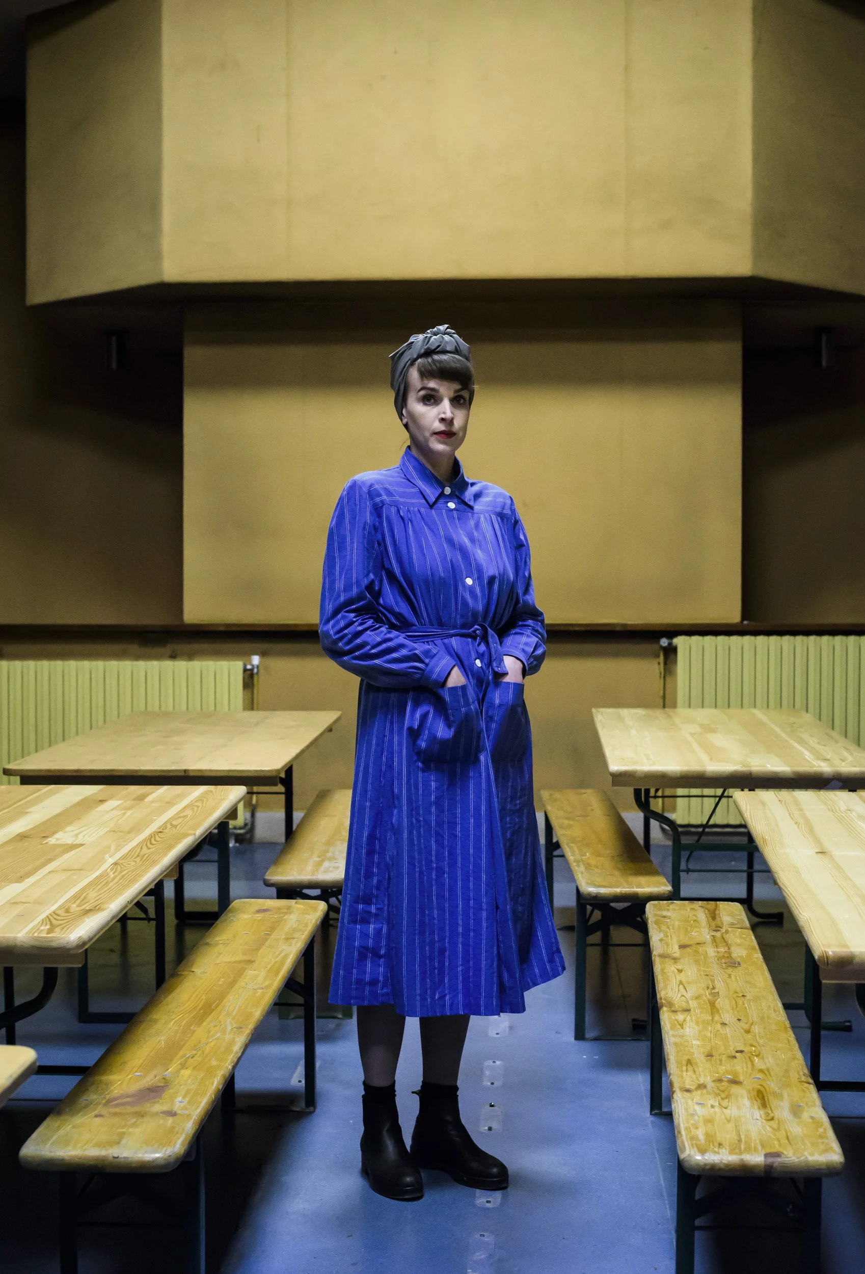 Héléna Comédienne