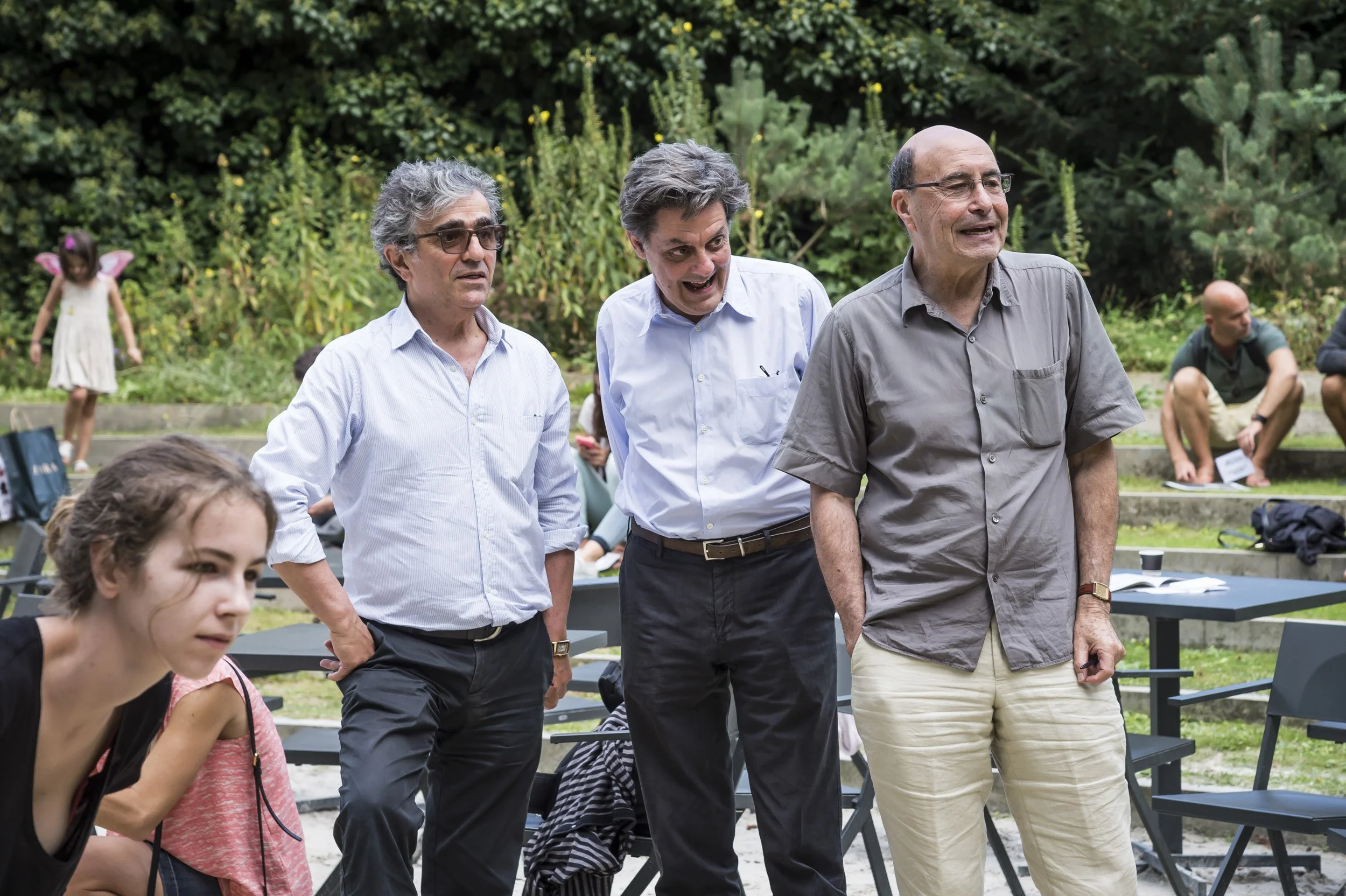 Astronomie Populaire Ronald Chammah - Jean Michel Alberola - Michel Cassé