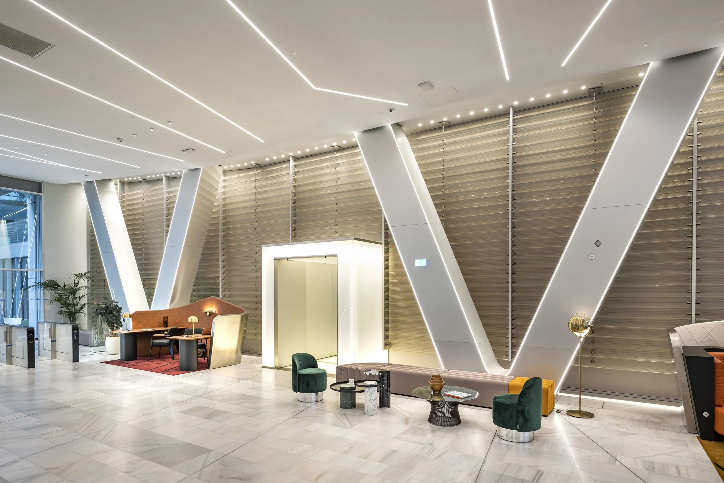 Silex2 Lyon Covivio