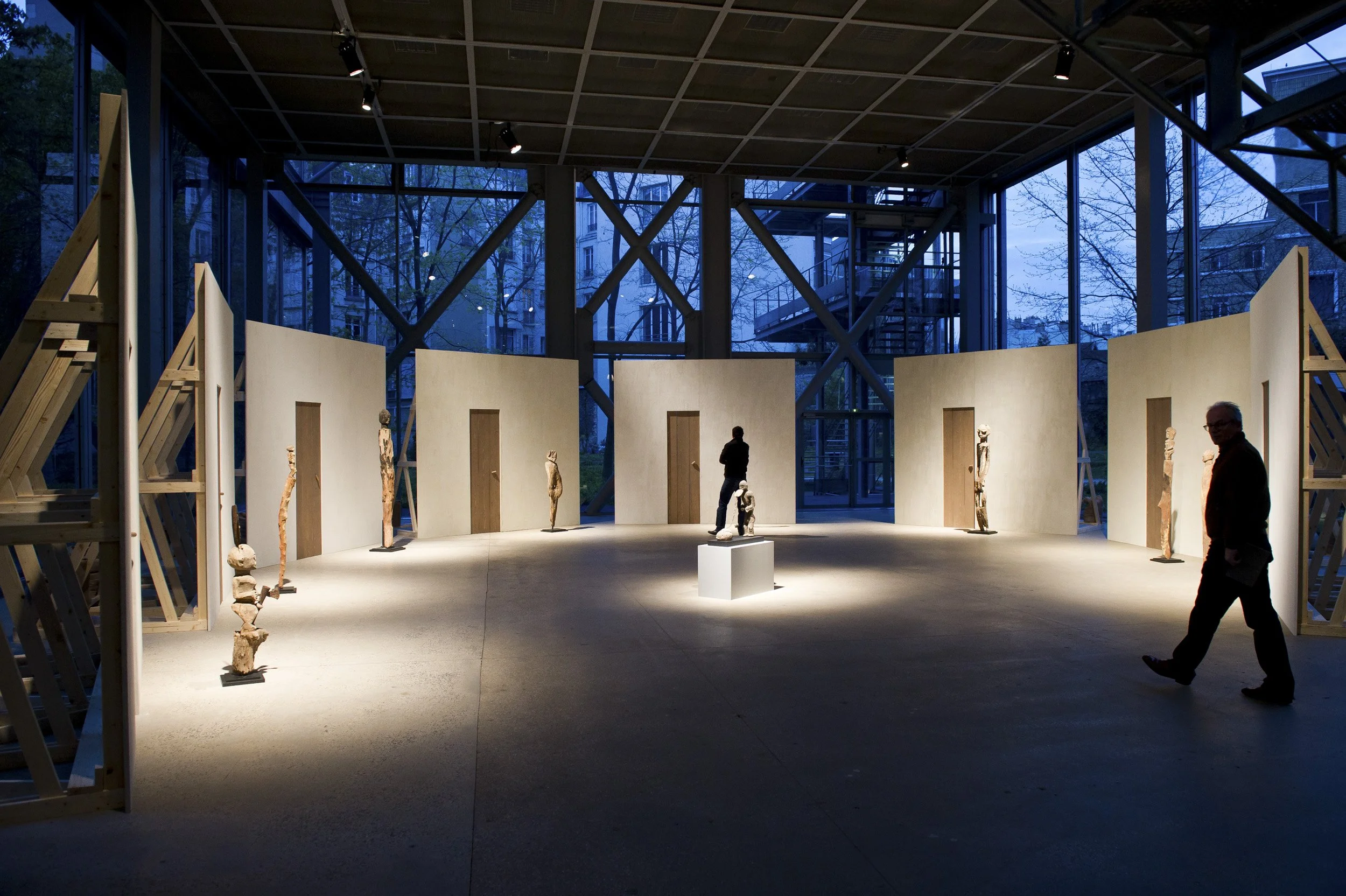 Exposition Vaudou