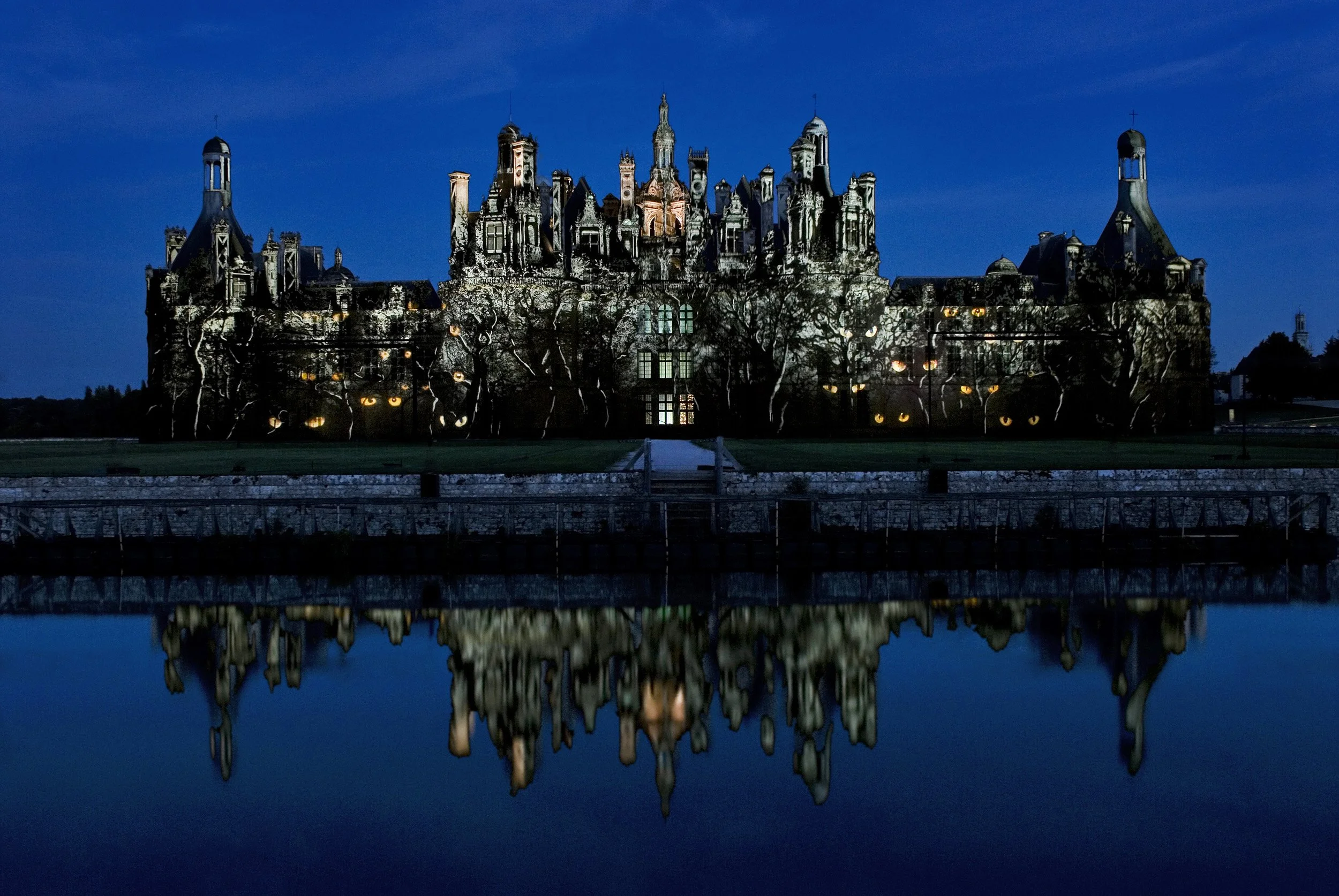 Chambord - Skertzo