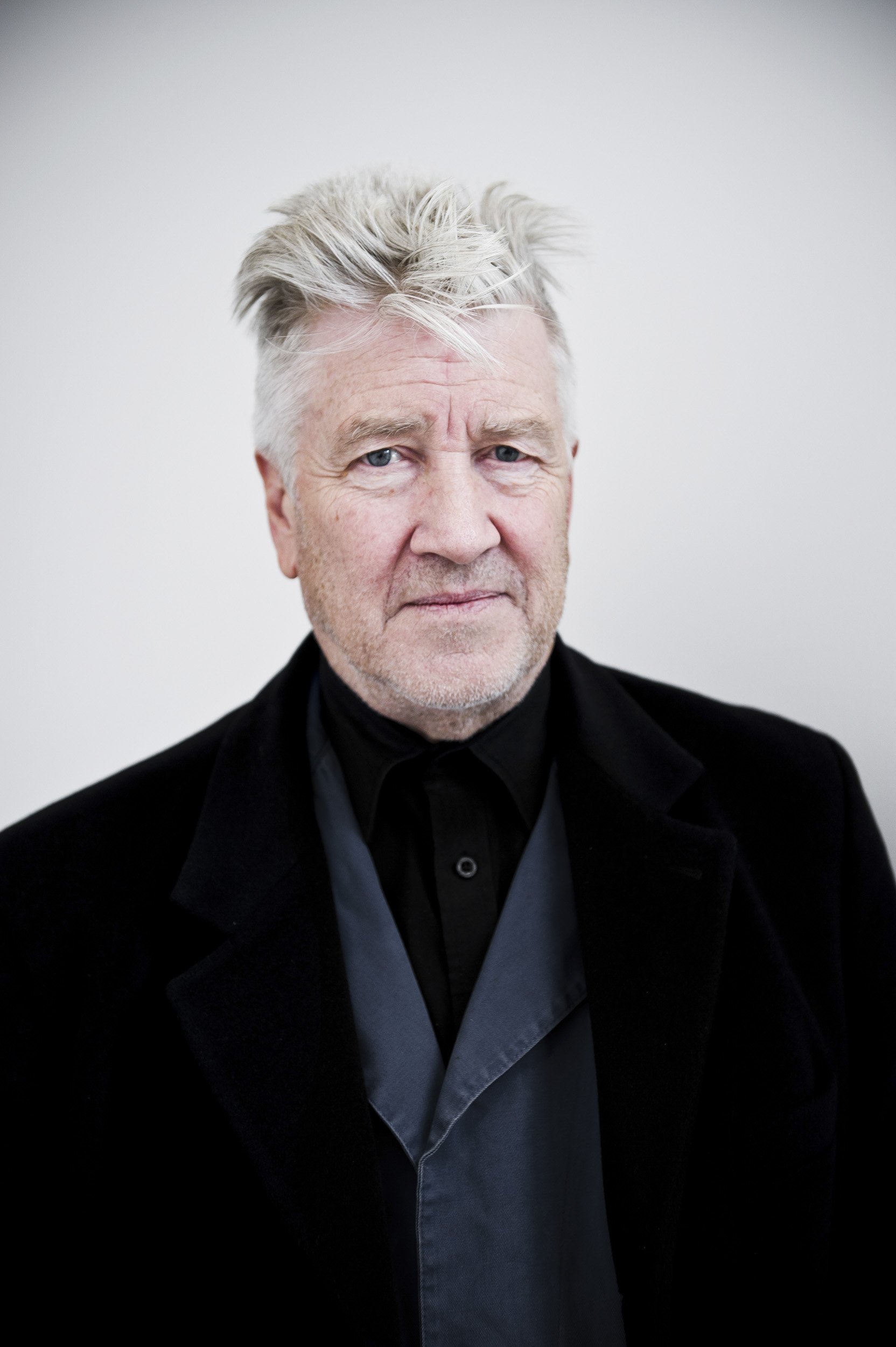 David Lynch cinéaste