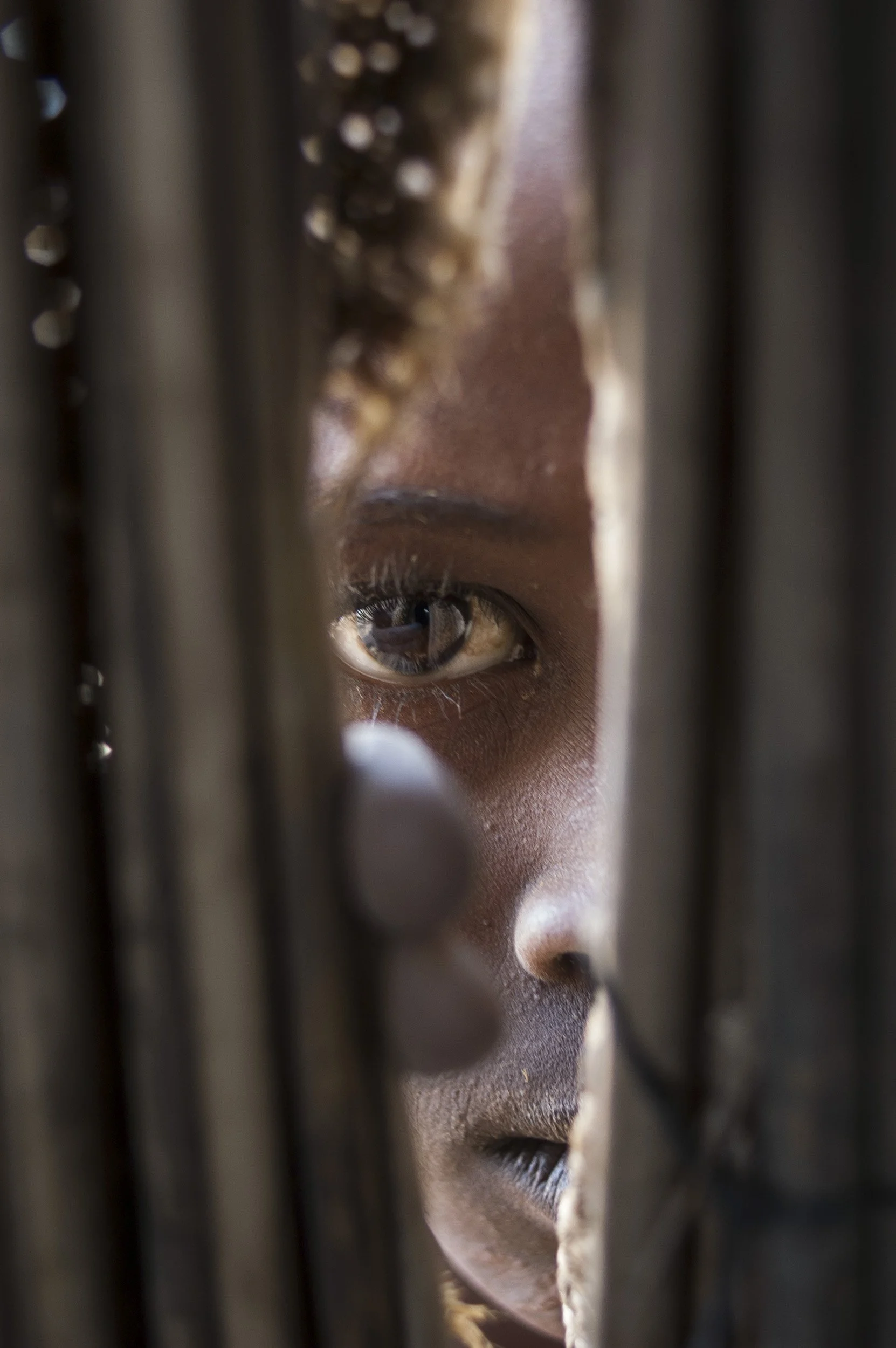 Clowns Sans Frontières - Khartoum - Soudan