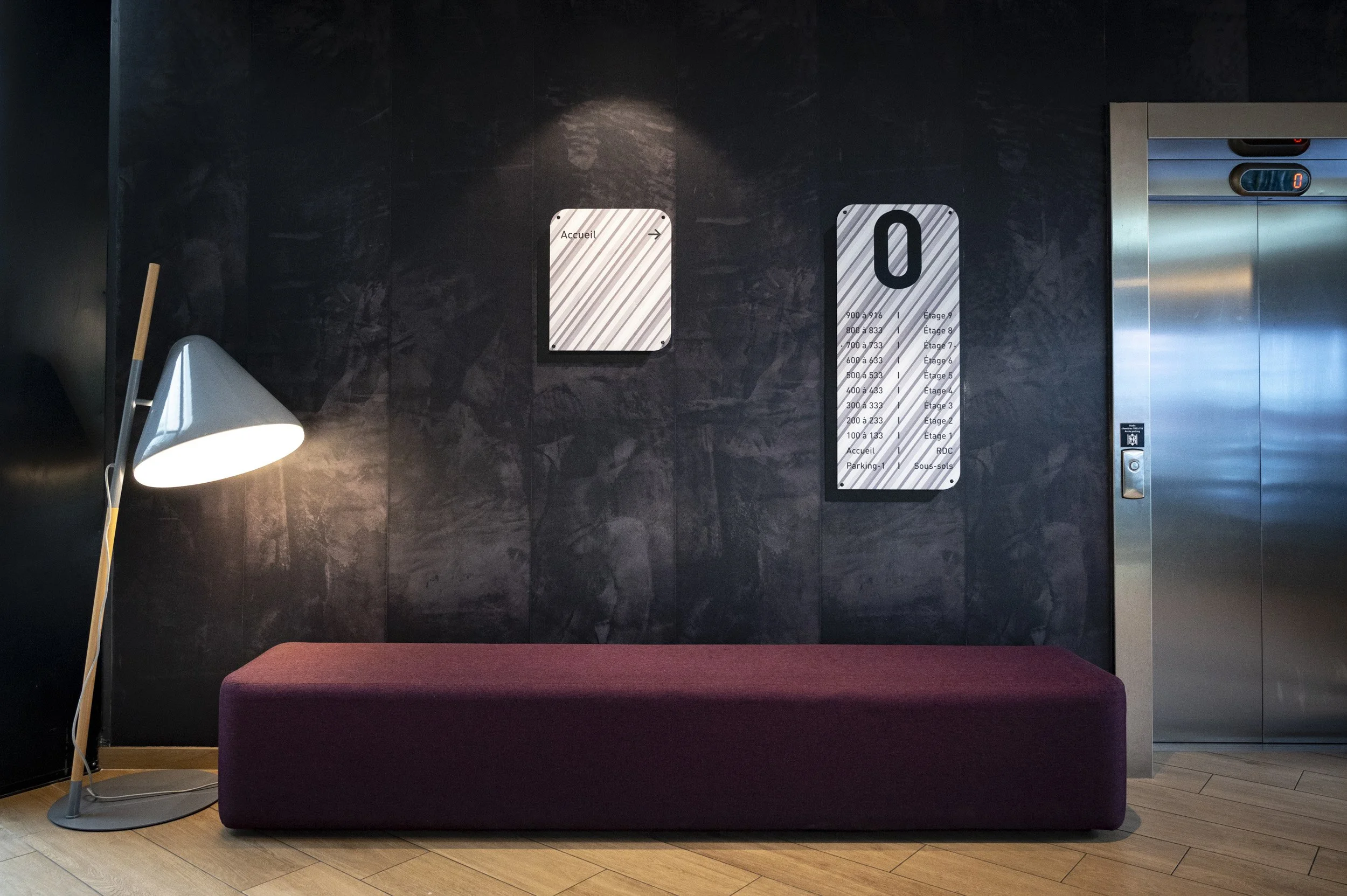 B&B Paris Covivio