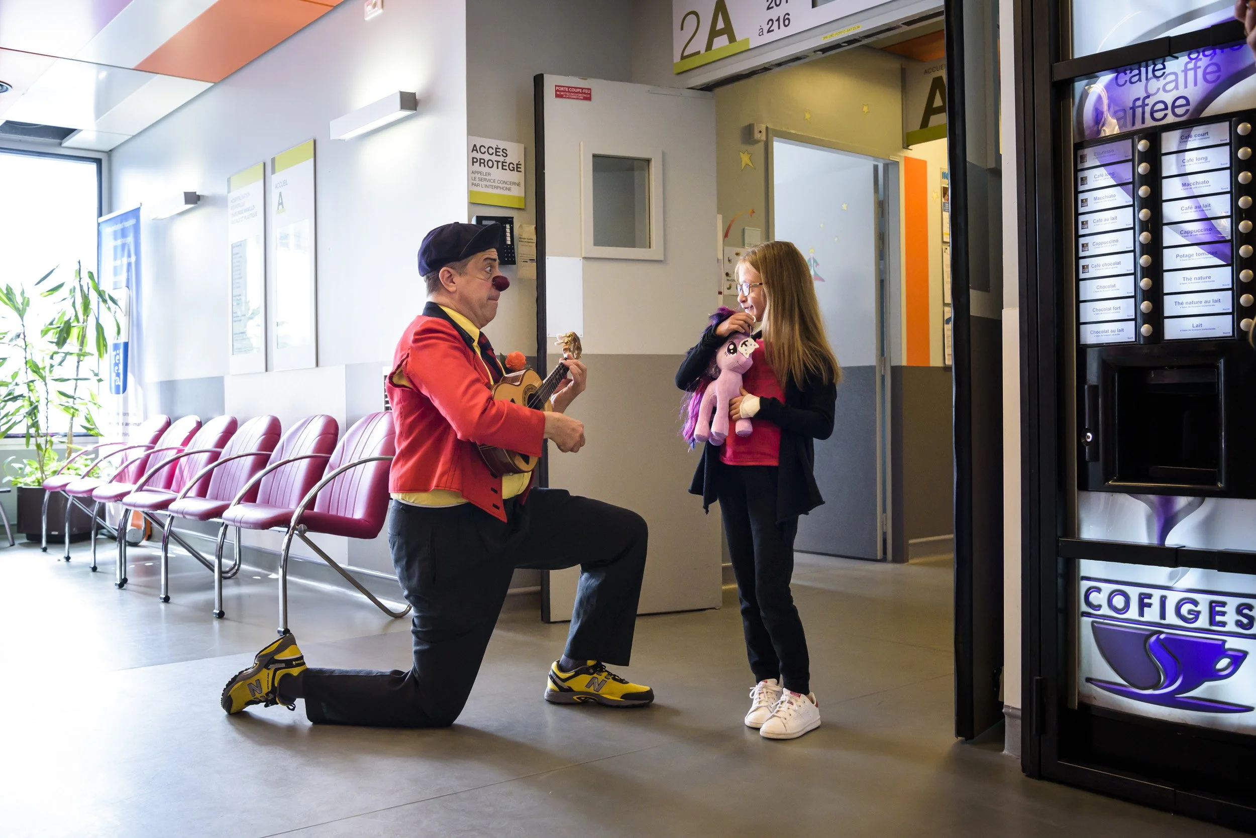 Le Rire Médecin