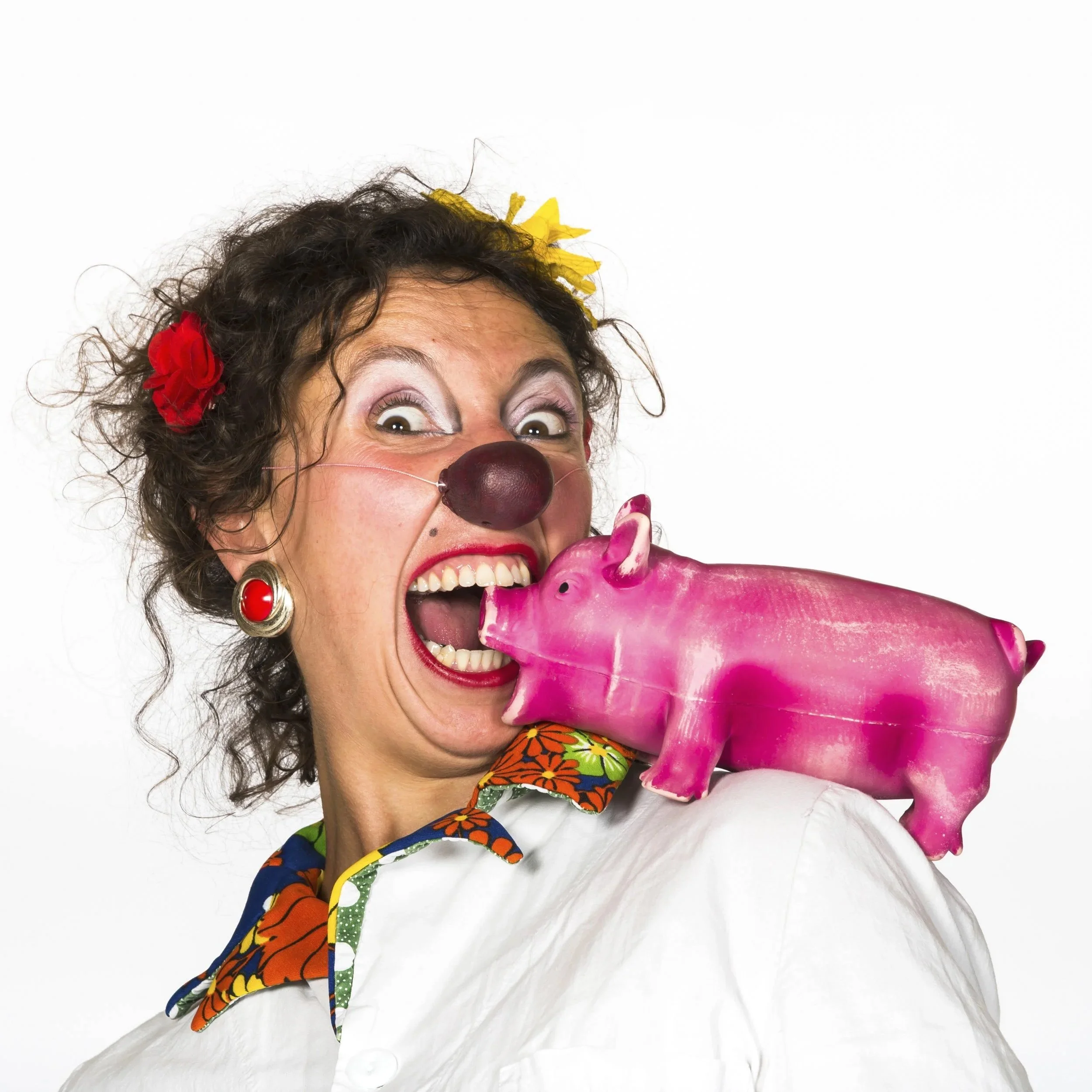 Le Rire Médecin - Lola la Pulpa