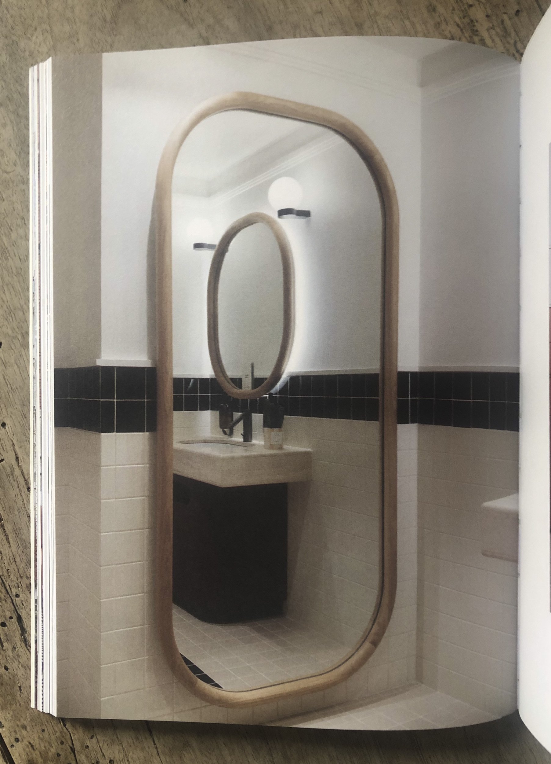 Edition livre immeuble l'Atelier Covivio