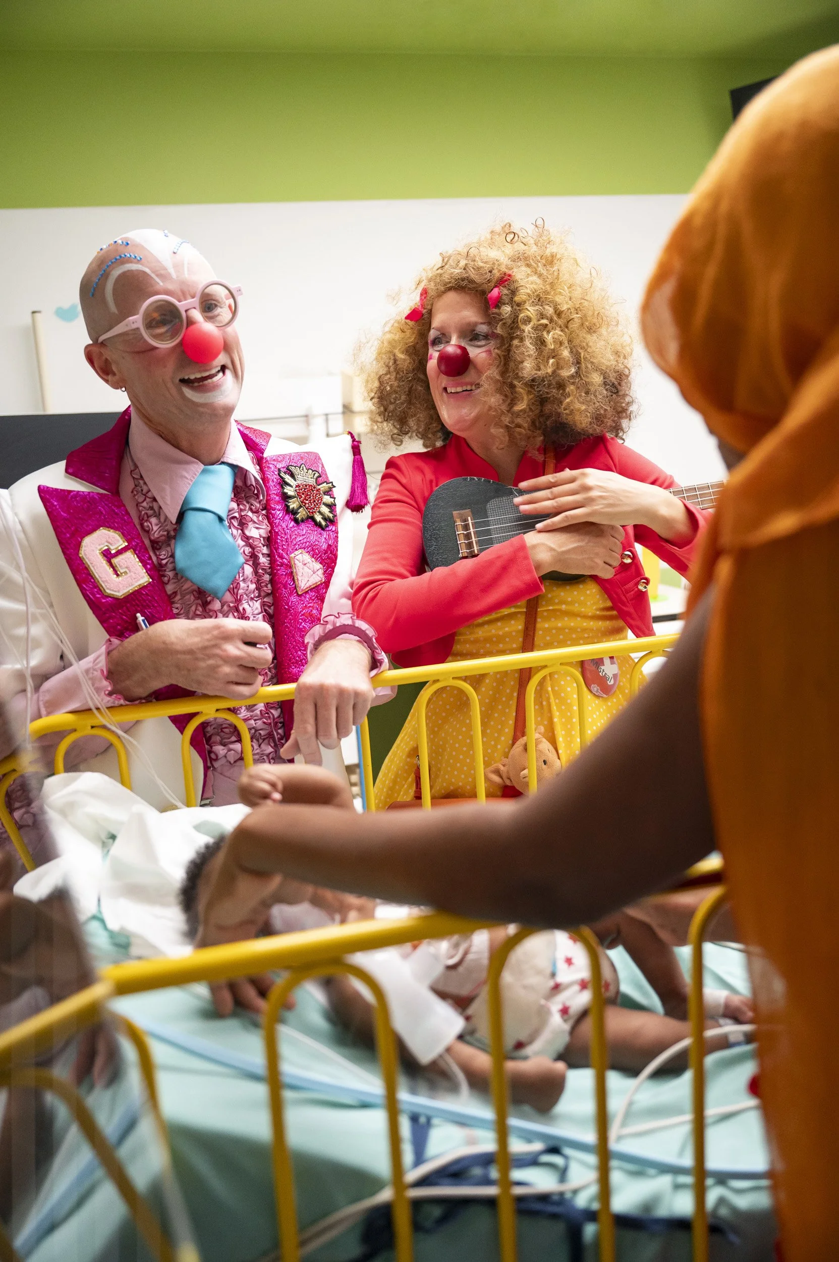 Le Rire Médecin