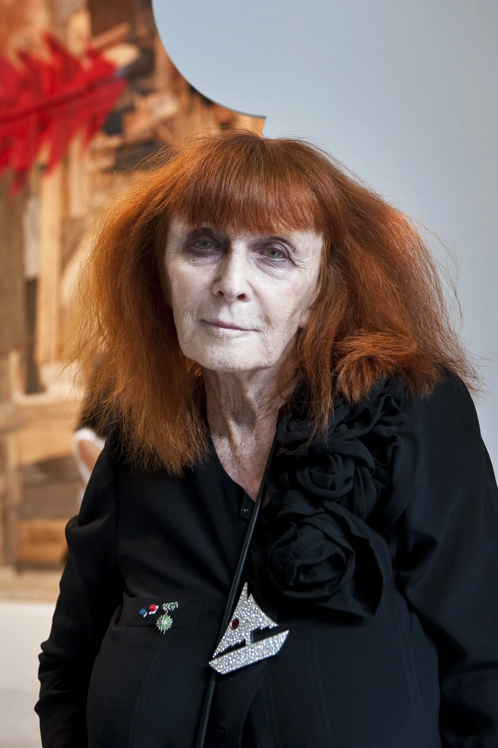 Sonia Rykiel