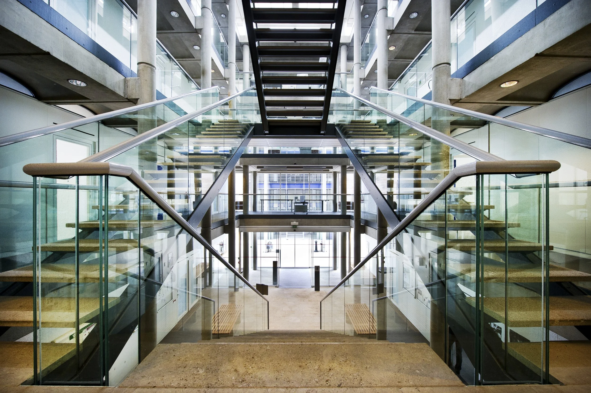 EDF Talence Covivio