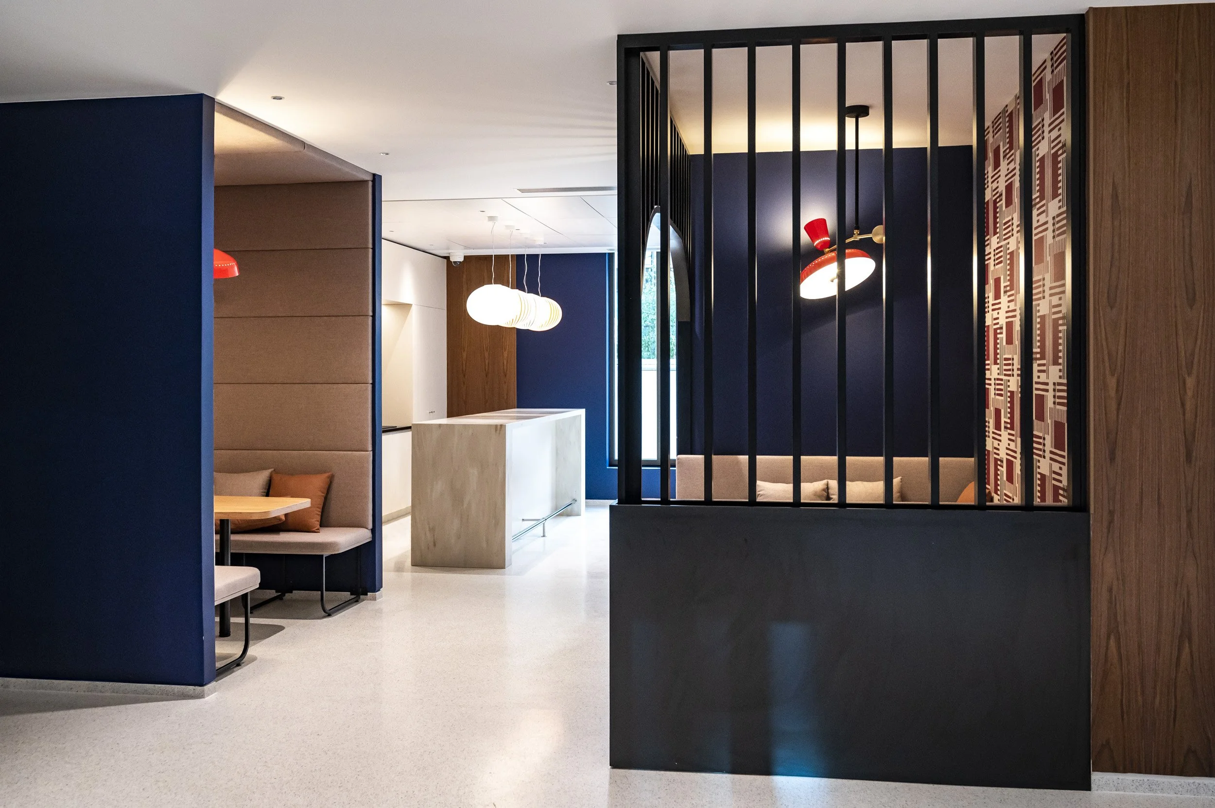21 Goujon Paris Covivio