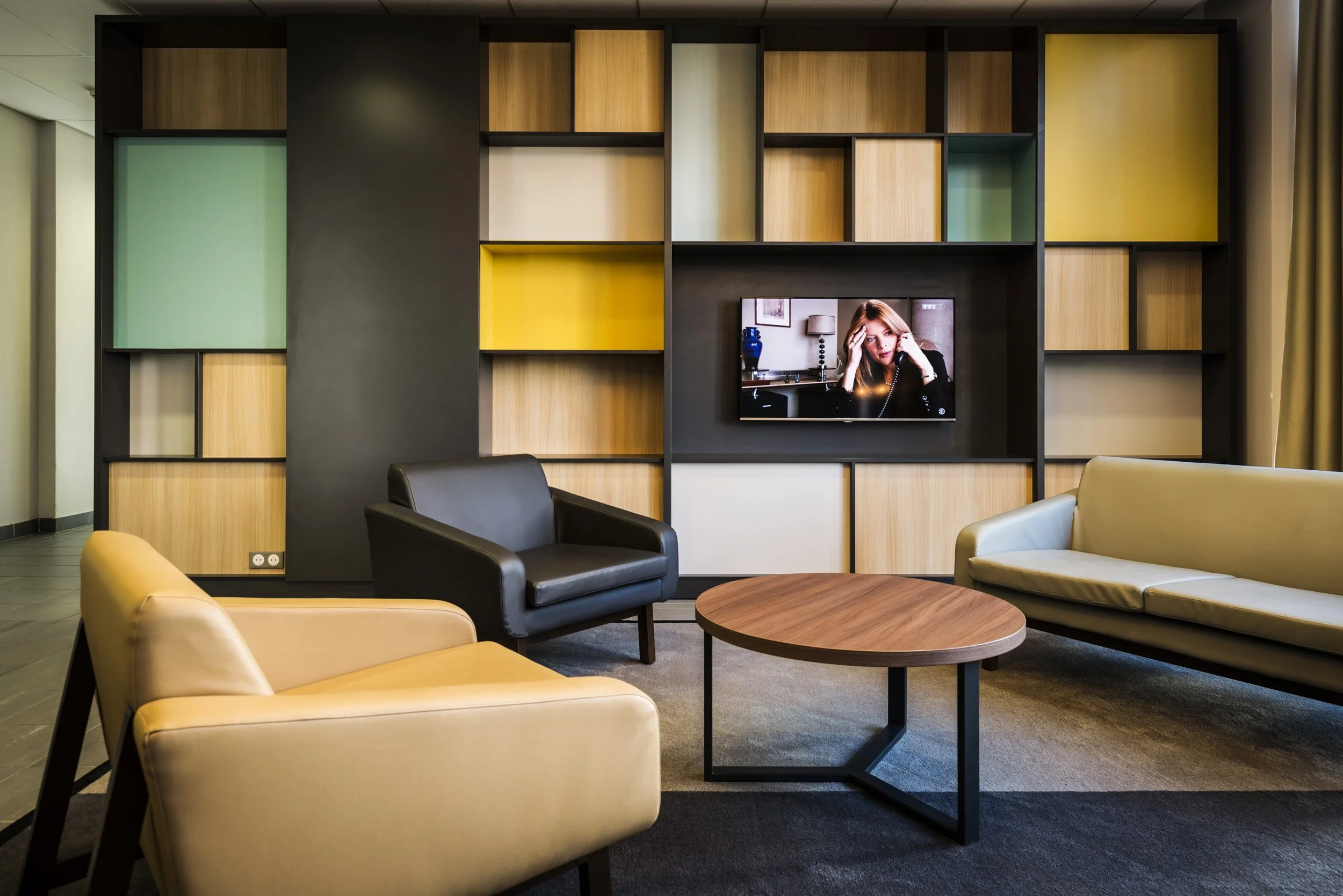 B&B Paris Covivio
