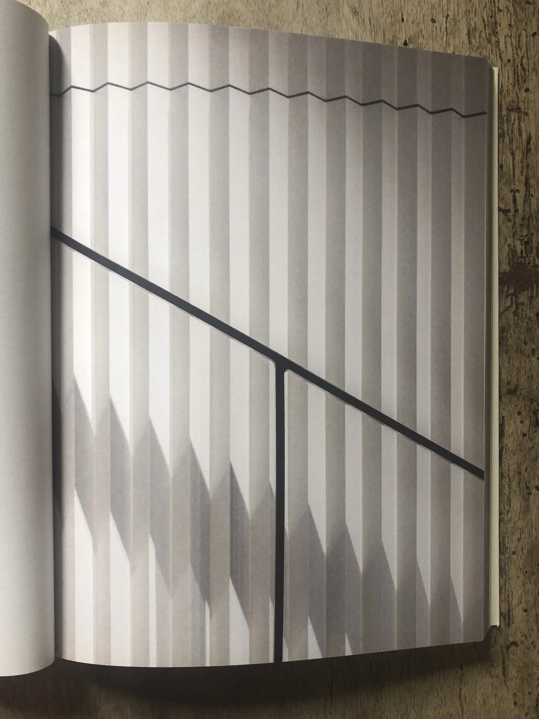 Edition livre immeuble l'Atelier Covivio